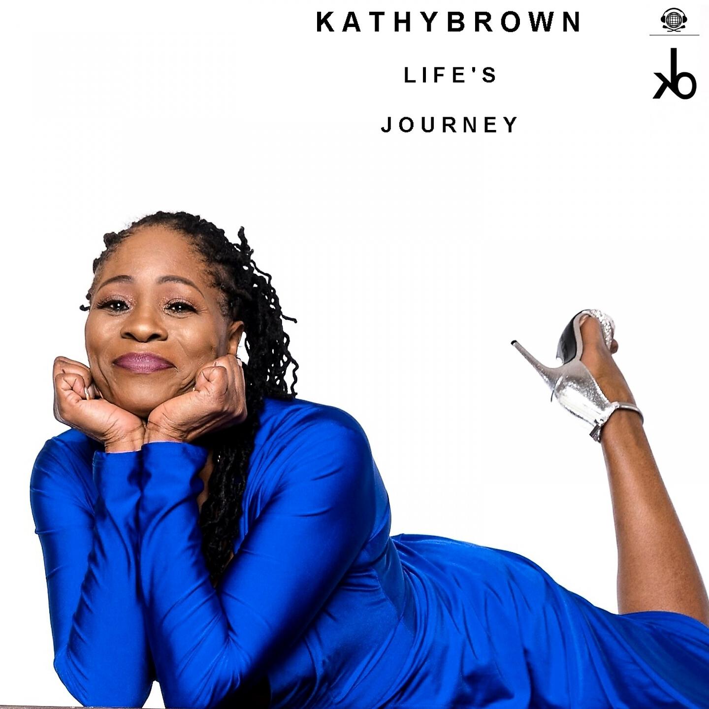 Kathy Brown - Tell Me Why (Dave Shaw's Mix)