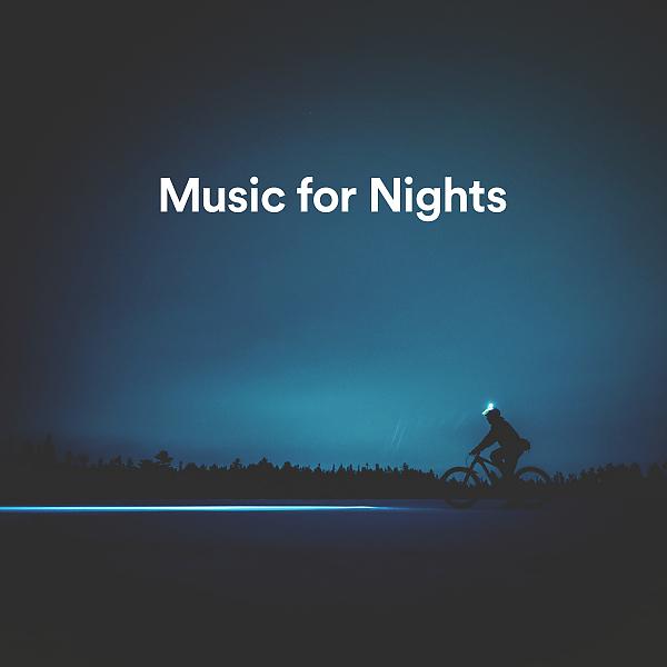 Постер альбома Music for Nights