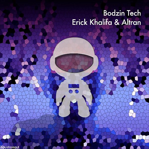 Постер альбома Bodzin Tech