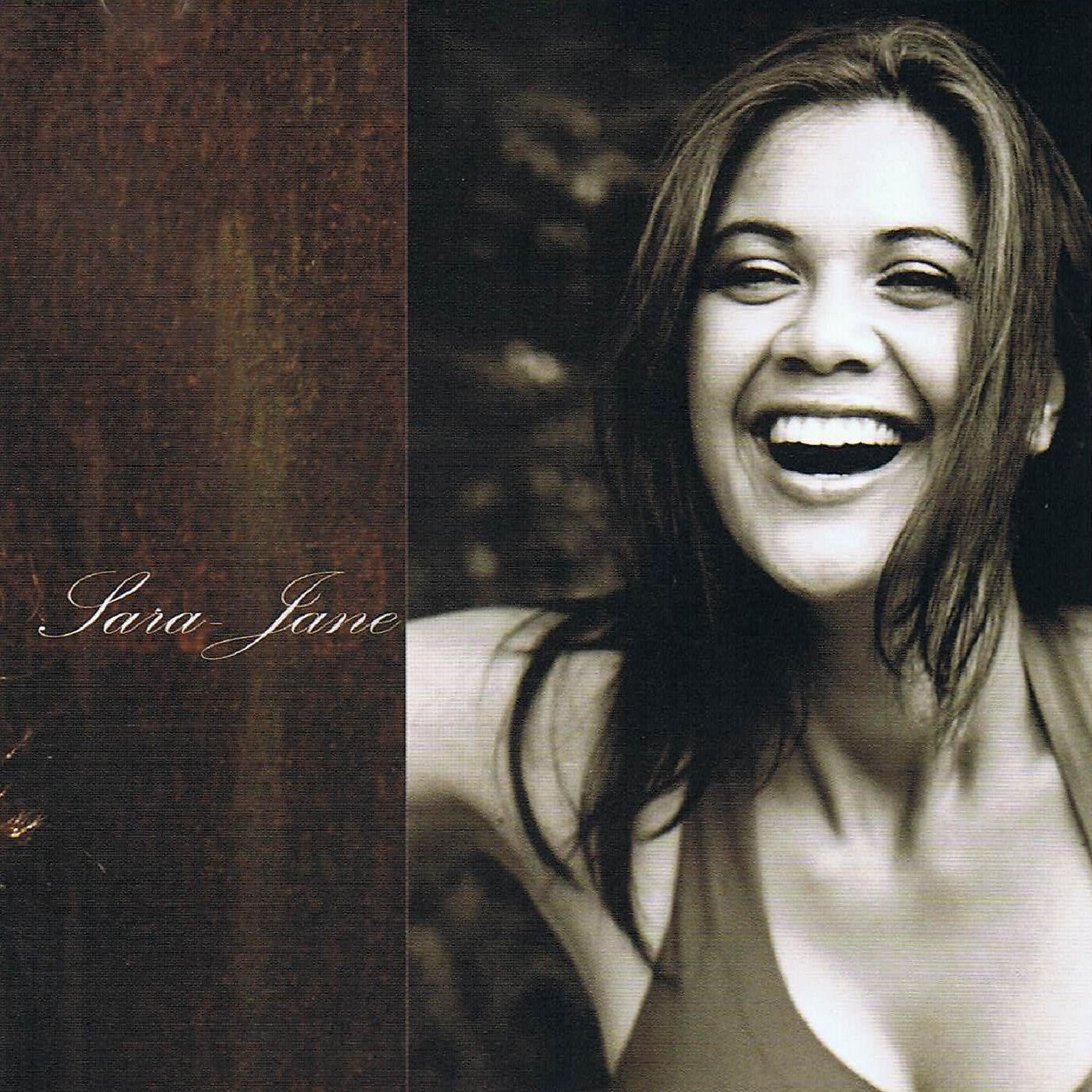 SaraJane - Samoa Matalasi