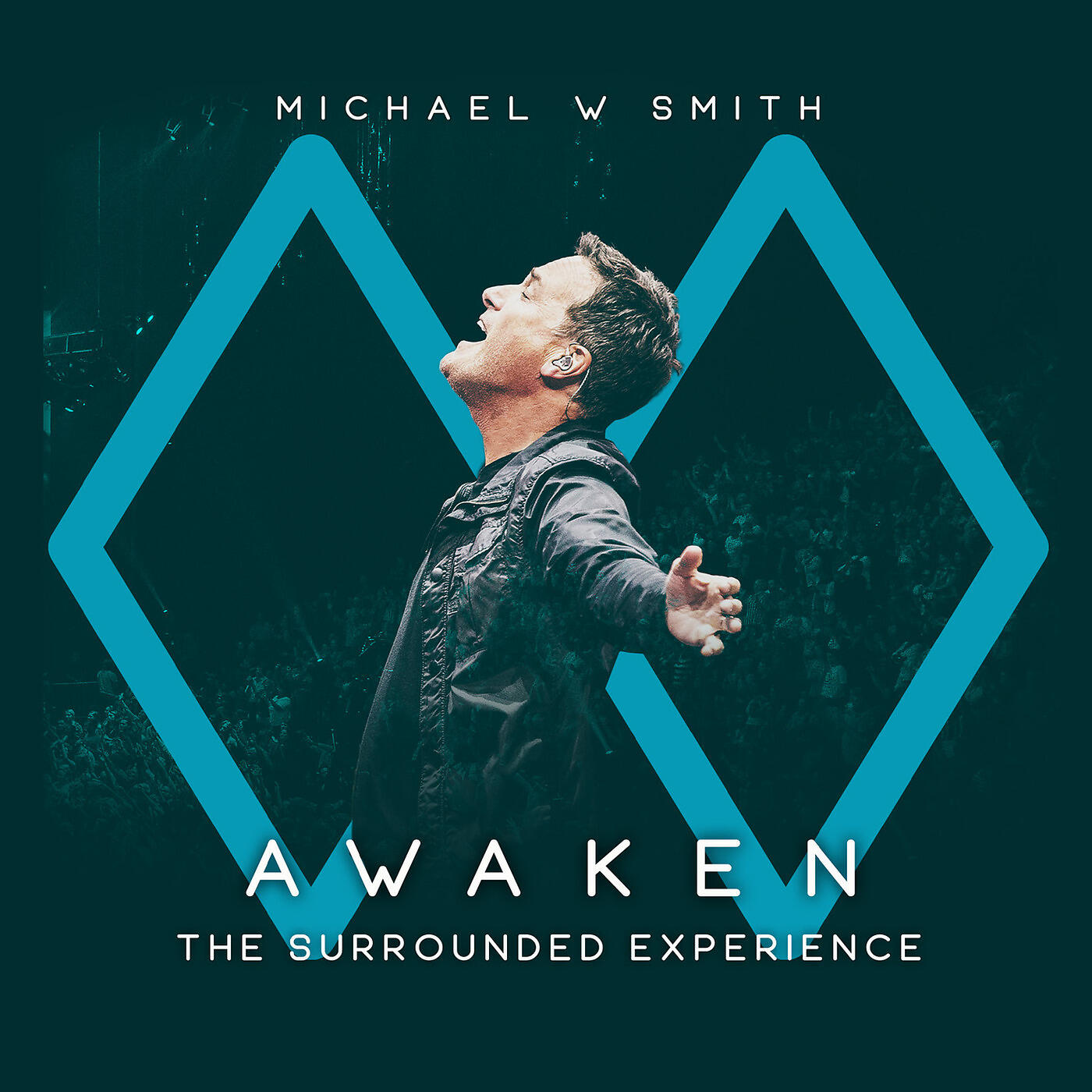 Michael W Smith - Washed Away / Nothing but the Blood