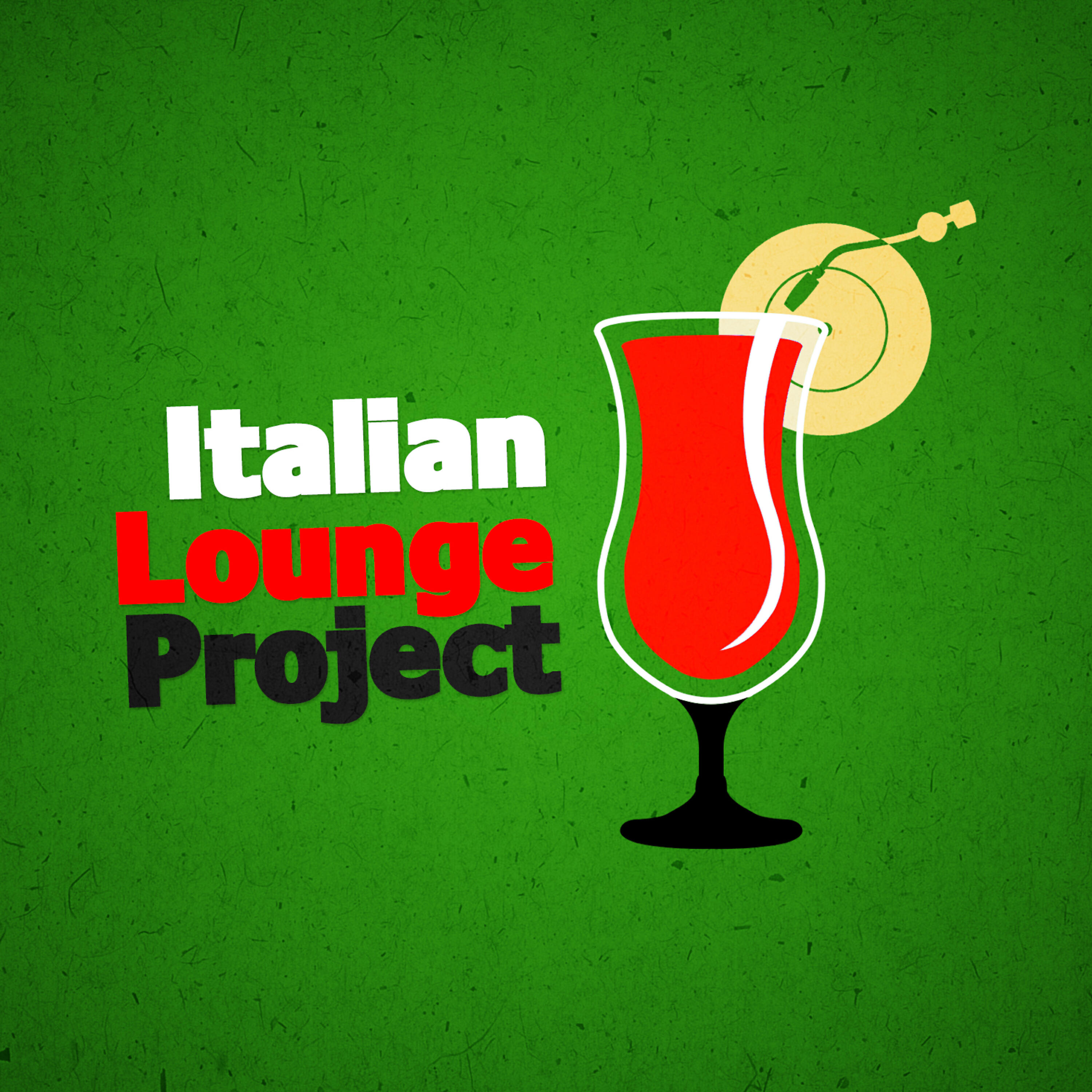 Brazilian Lounge Project - Sunset over San Antonio