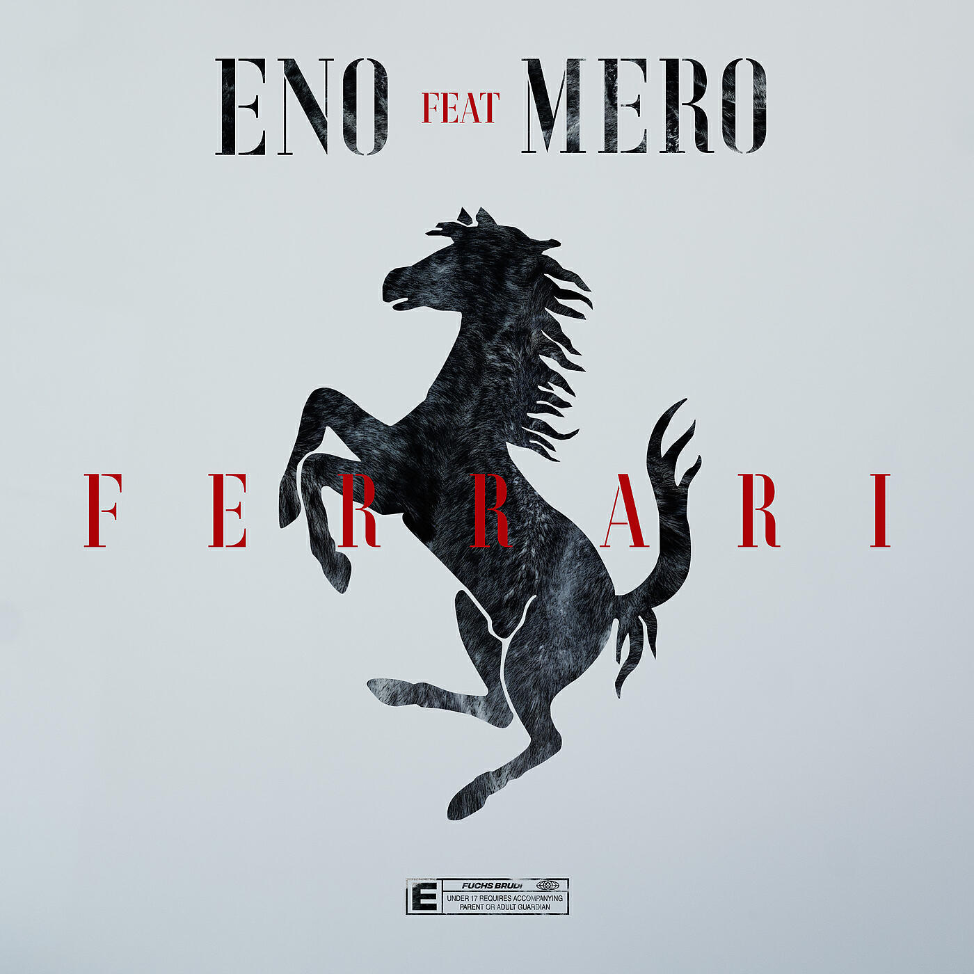 ENO - Ferrari