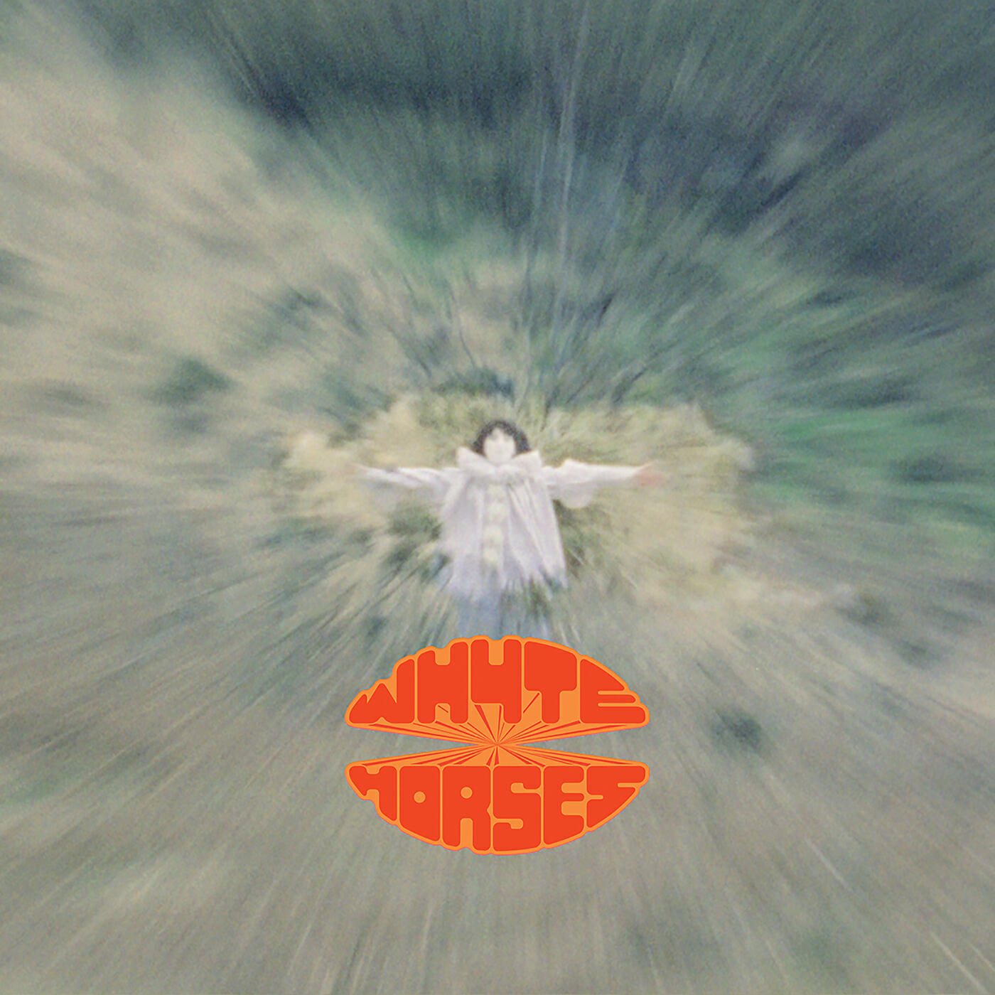 Whyte Horses - Morning Clouds