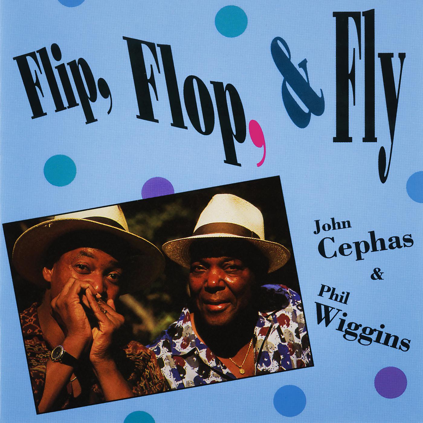 Постер альбома Flip, Flop, & Fly
