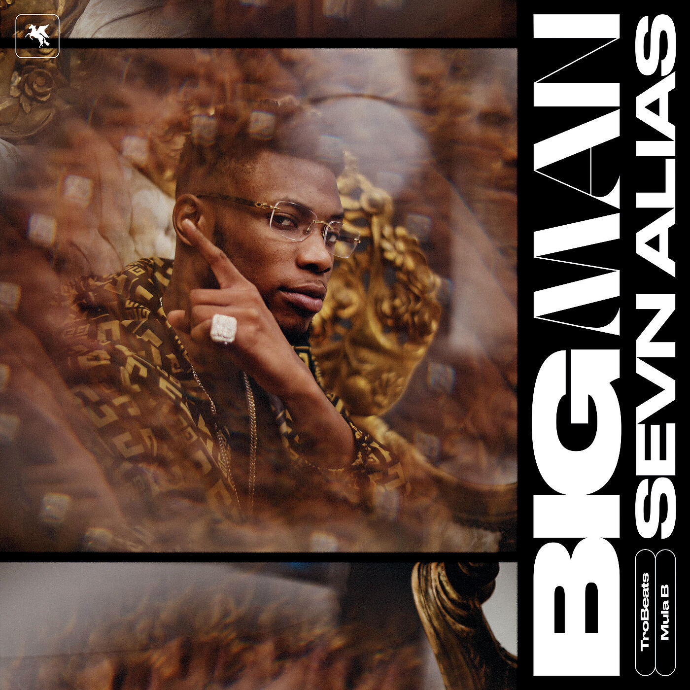 Sevn Alias - Big Man