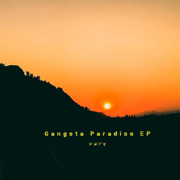 Постер альбома Gangsta Paradise EP