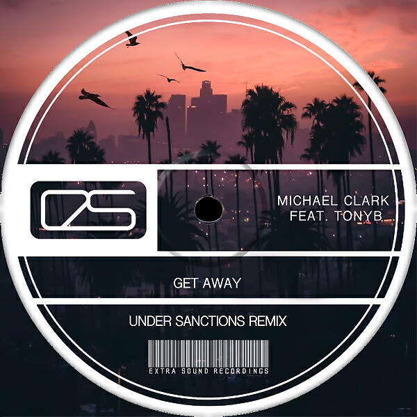 Michael Clark - Get Away (Under Sanctions Remix)