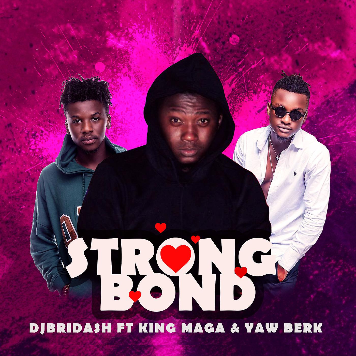 Постер альбома Strong Bond