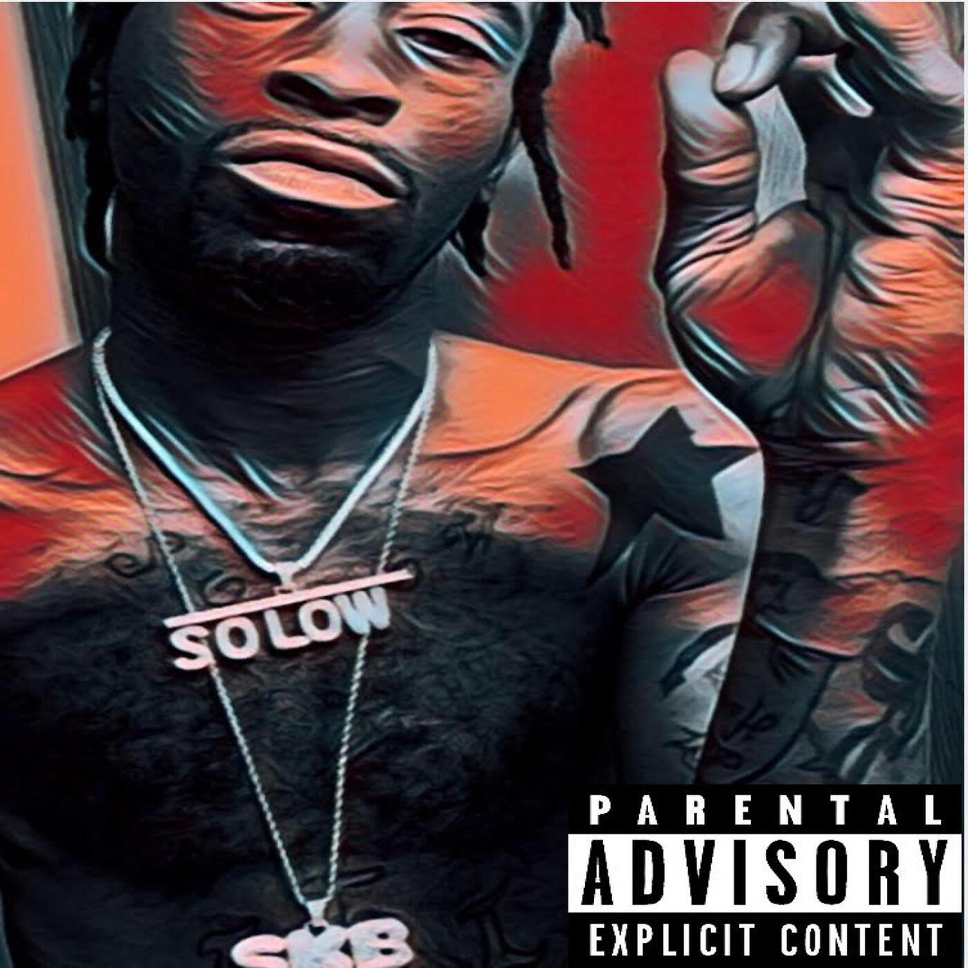 SKB Solow - Like Dat