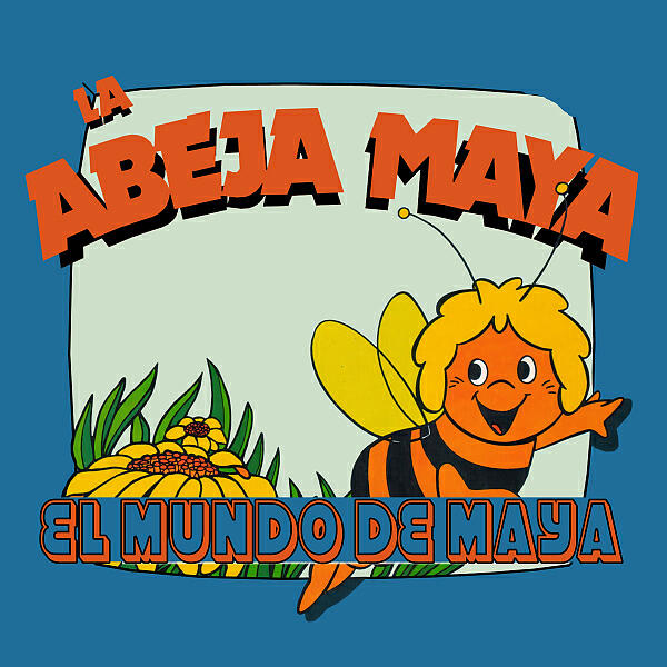 La Abeja Maya - La Abeja Maya