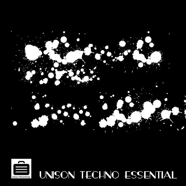 Постер альбома Unison Techno Essential
