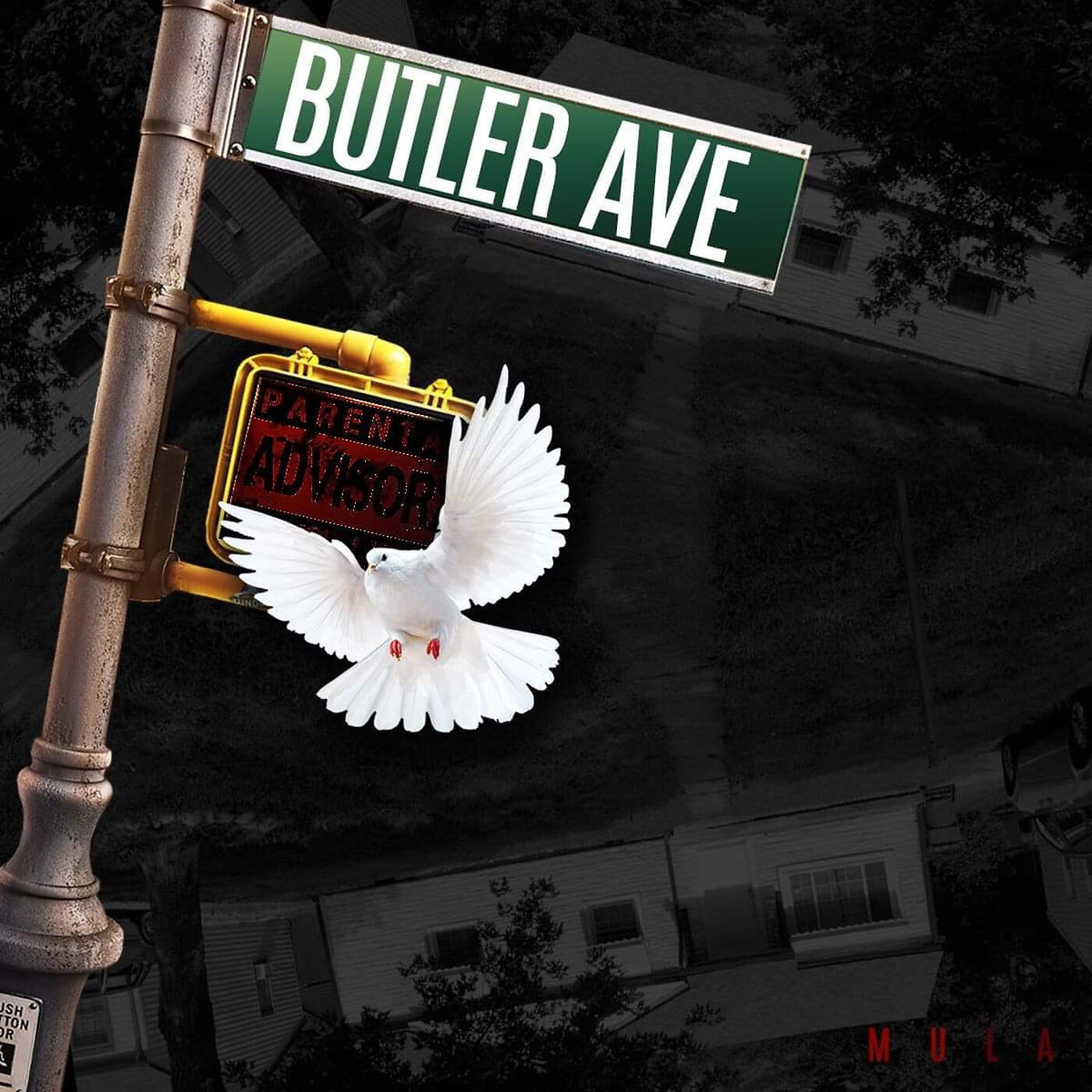 $Mula - Butler Ave