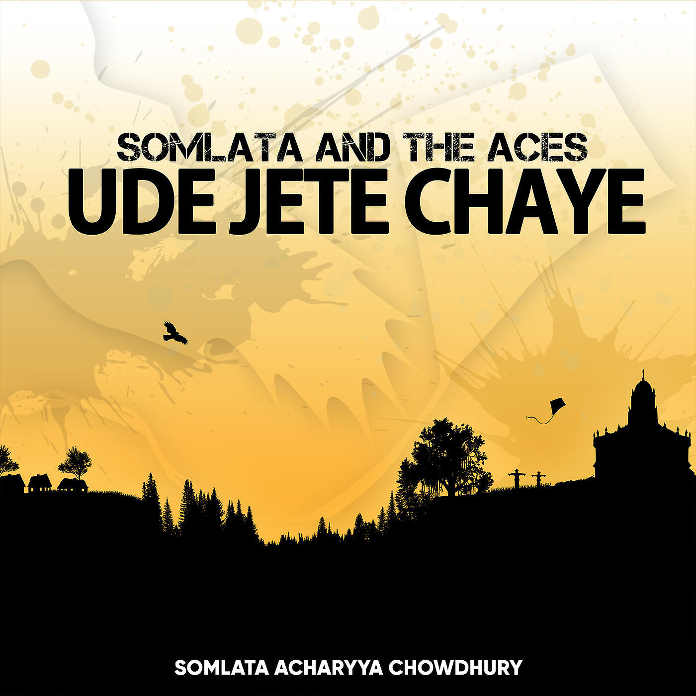 Somlata And The Aces - Ude Jete Chaye