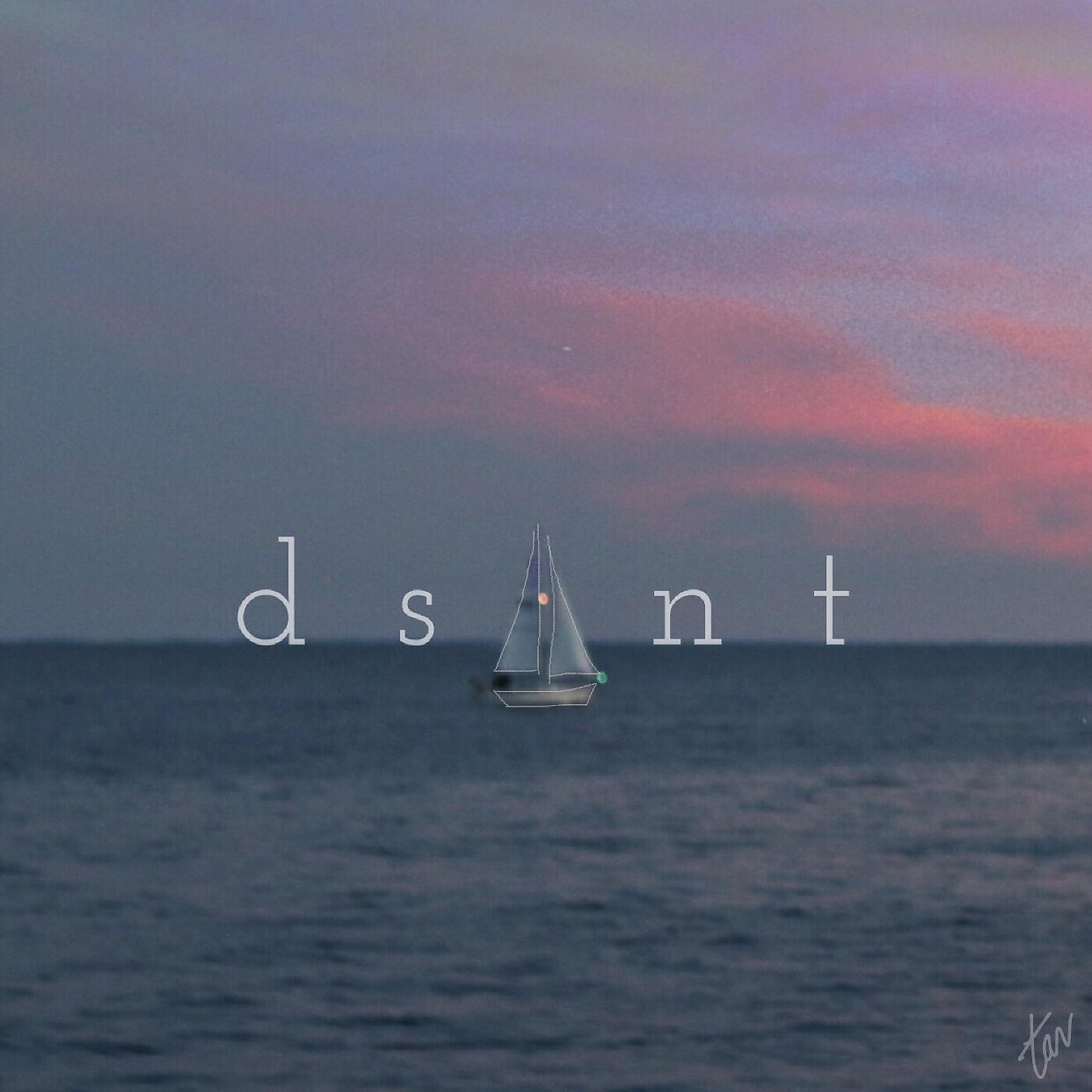 Tav - Dstnt