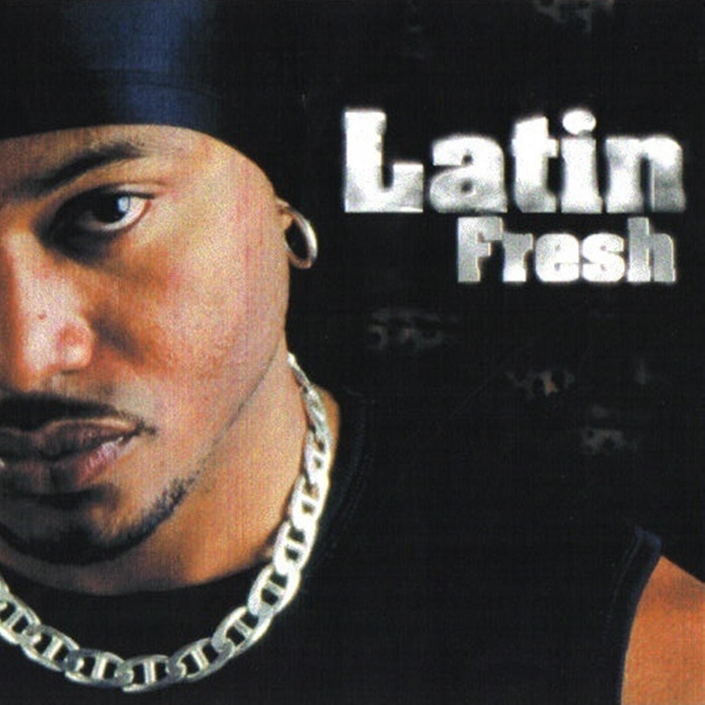 Latin Fresh - Latinos en la Fiesta
