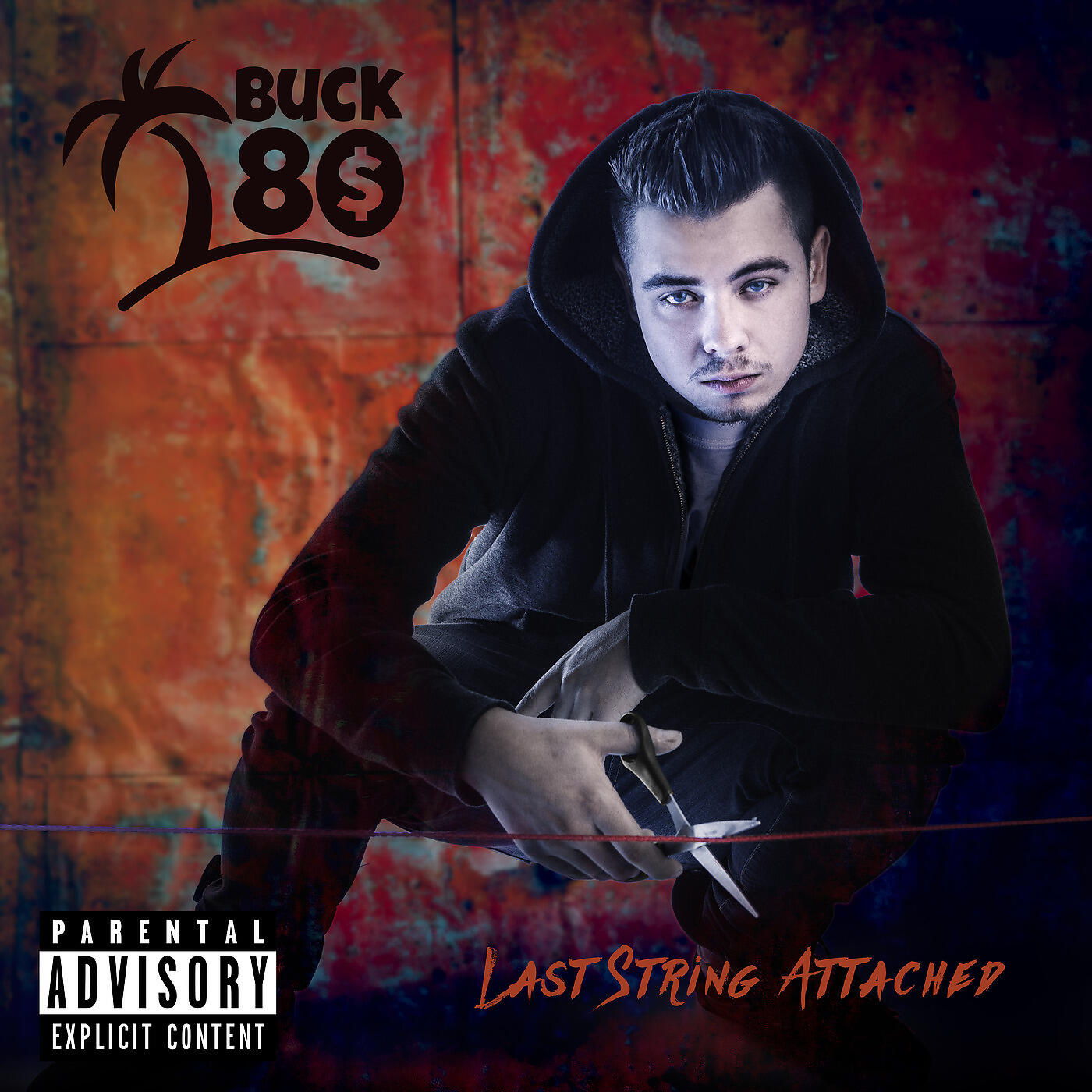 Buck80 - Smokin Loud