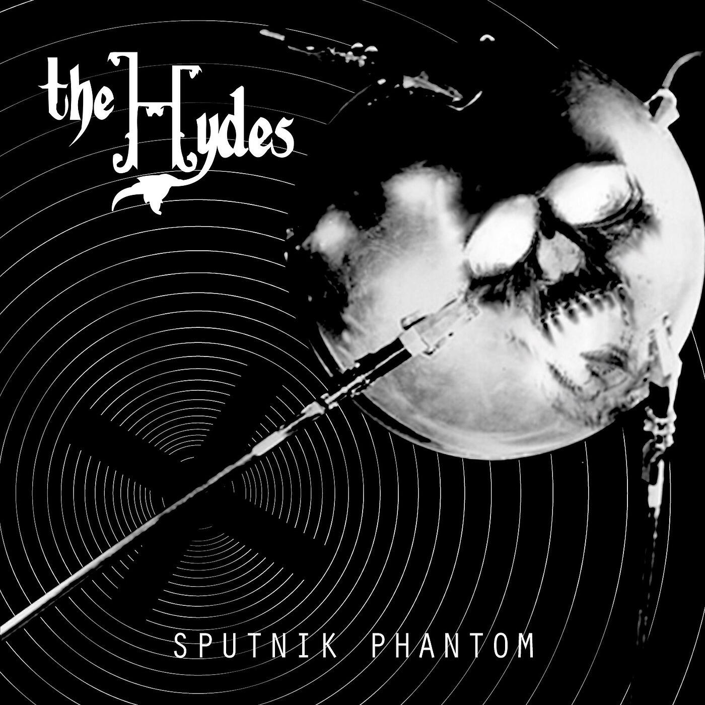 The Hydes - C.C.C.P.