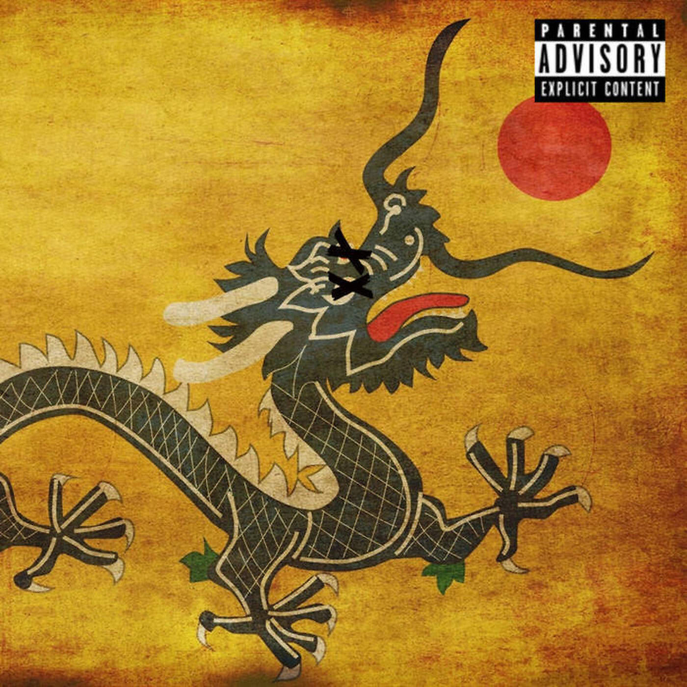 Tha God Fahim - Lil' wop of Horrors