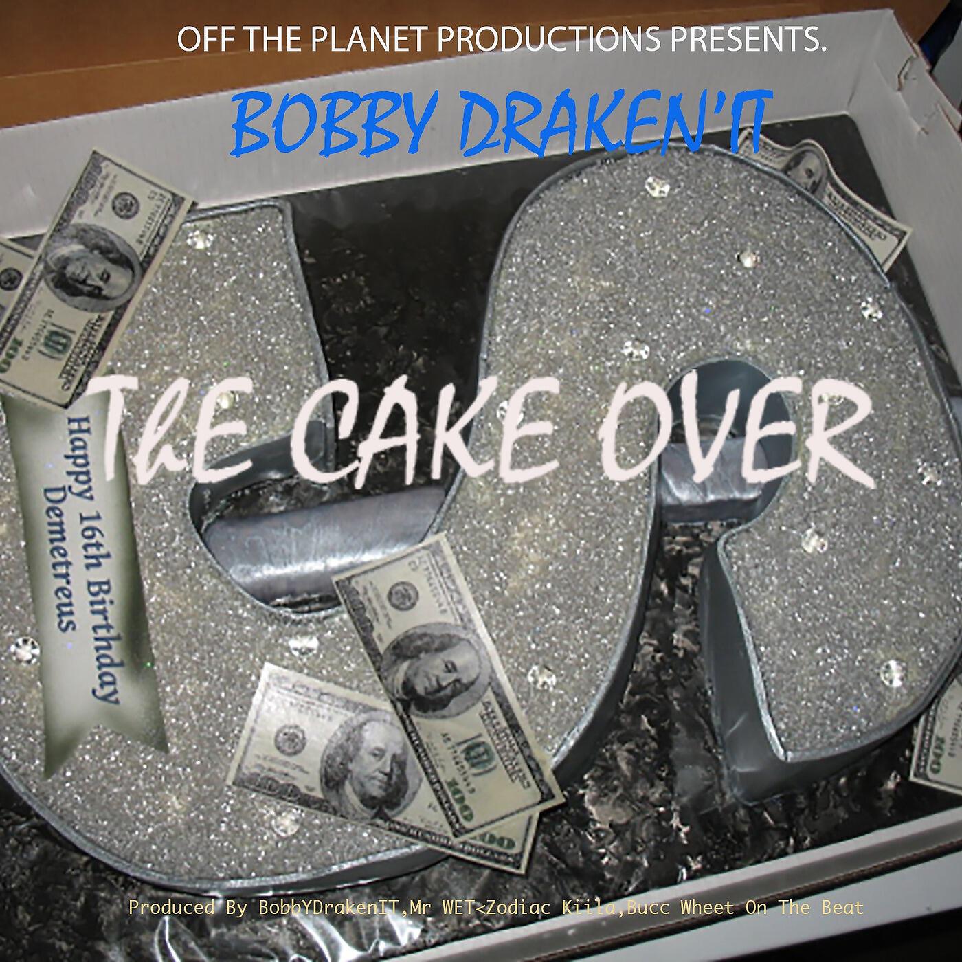 Bobby Draken'IT - Action Pack MC's (feat. King da Rapper)