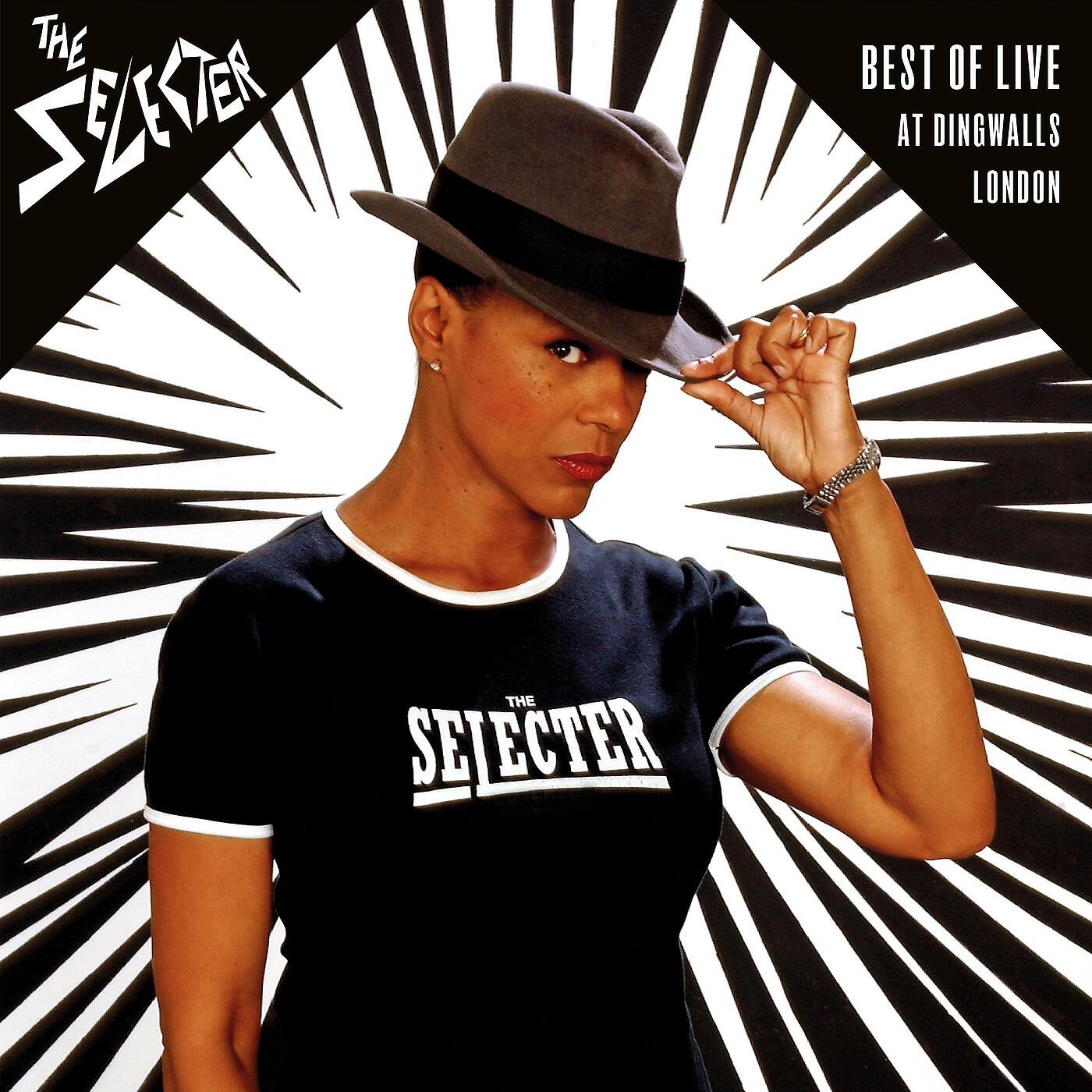 The Selecter - James Bond (Live)