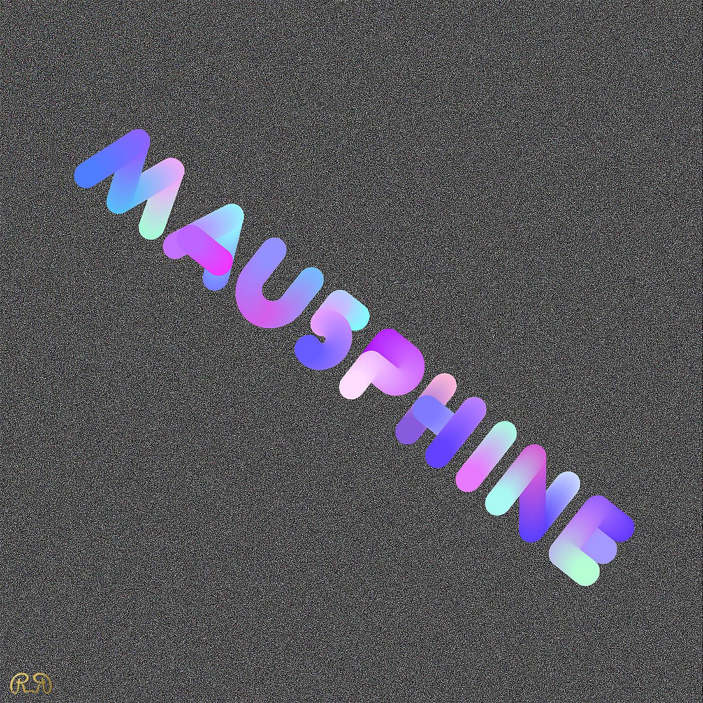 Постер альбома Mau5phine