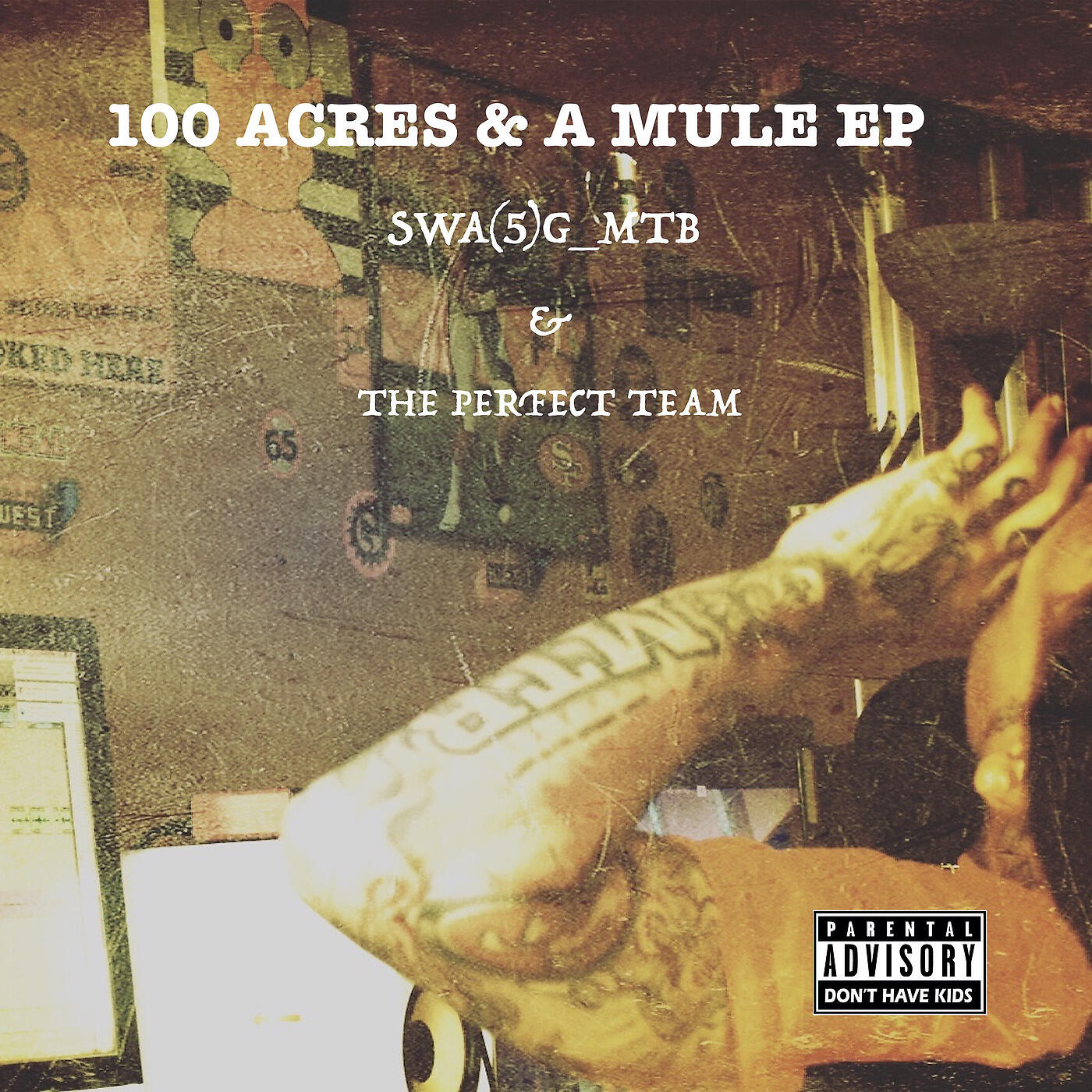 SWA(5)G_MTB - Members Only