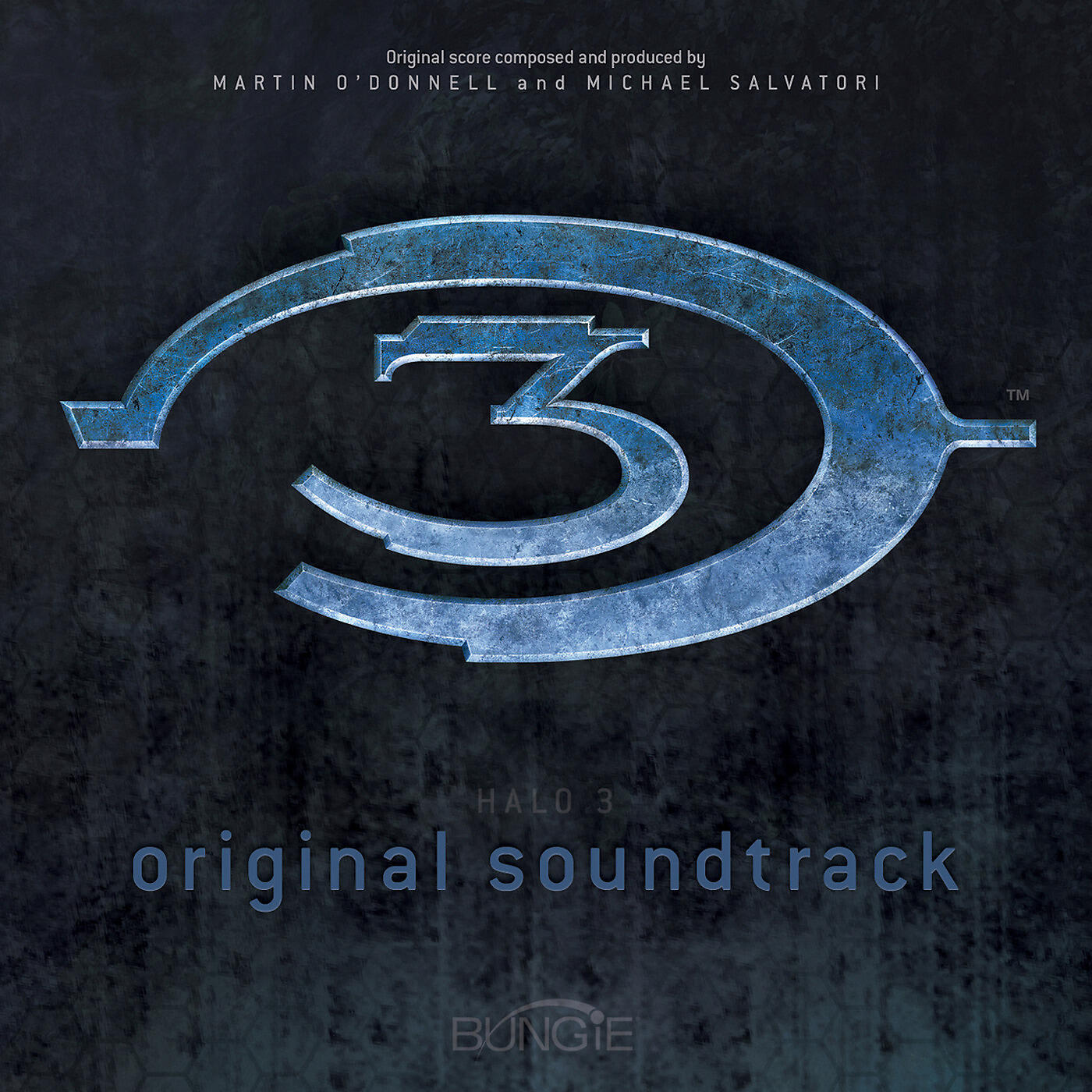 Martin O'Donnell - Honorable Intentions