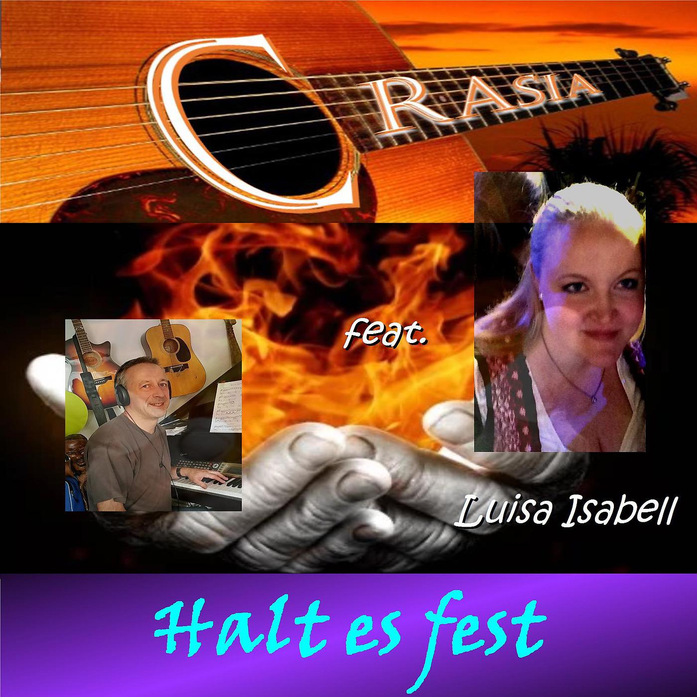 Постер альбома Halt Es Fest