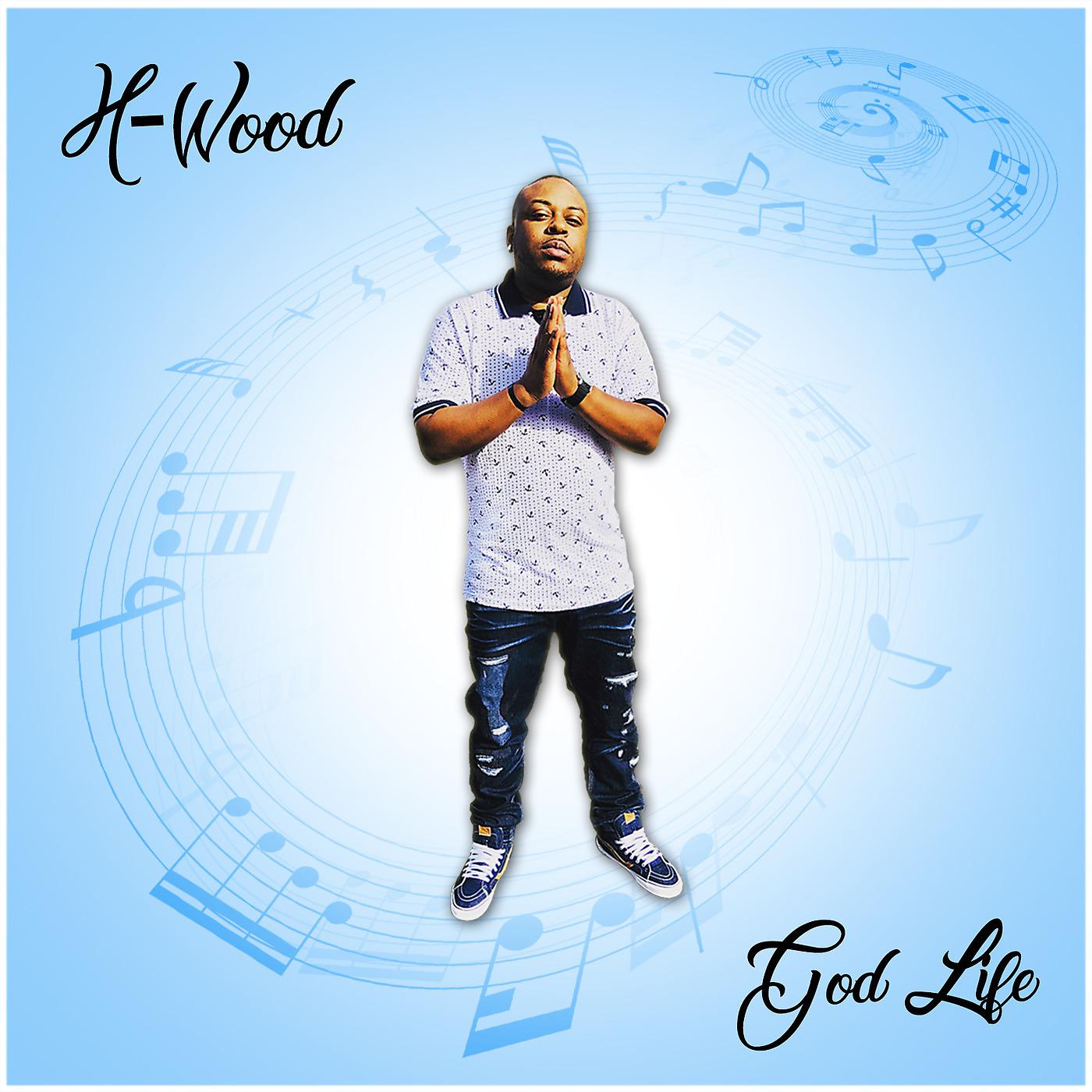 Постер альбома God Life