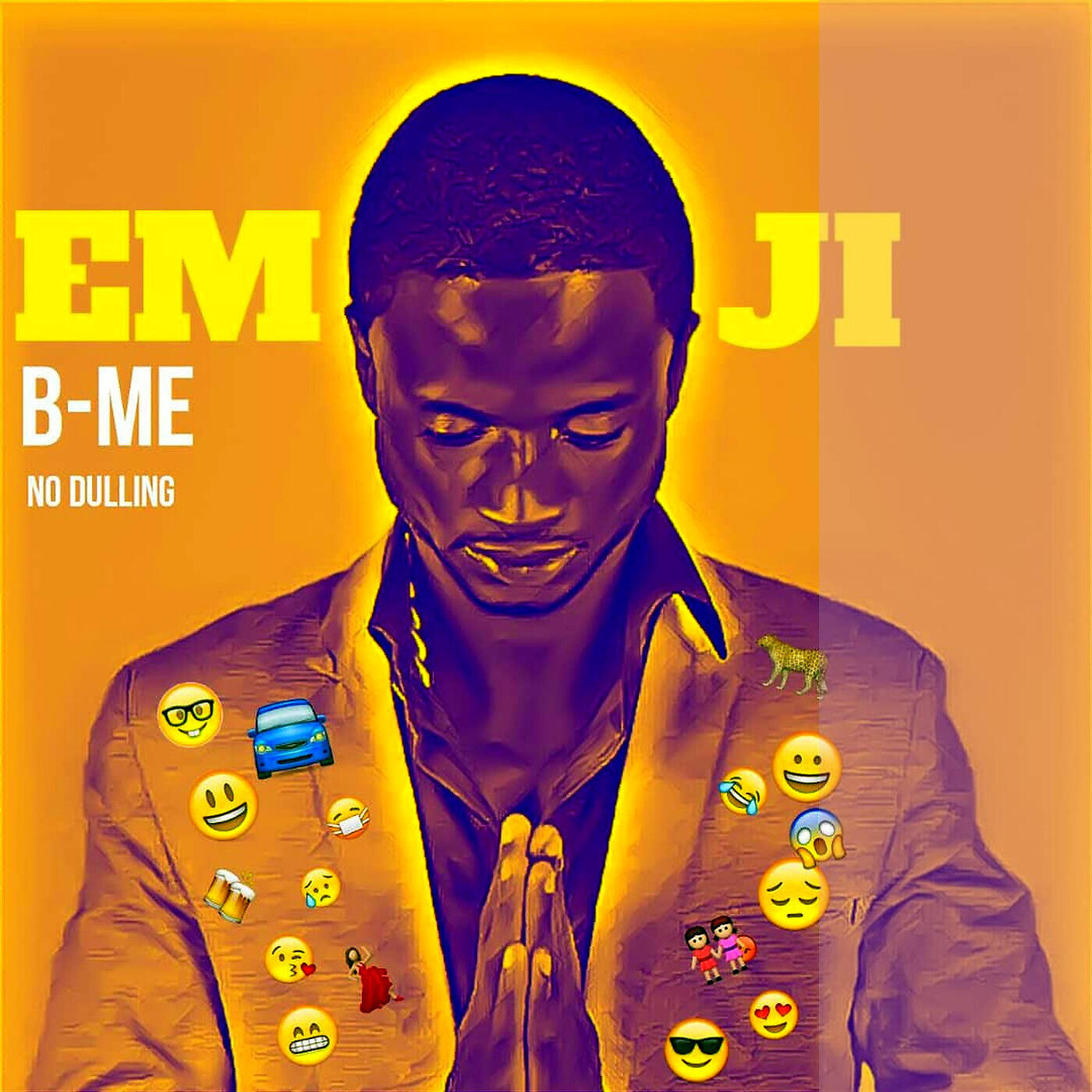 B-Me - Bank