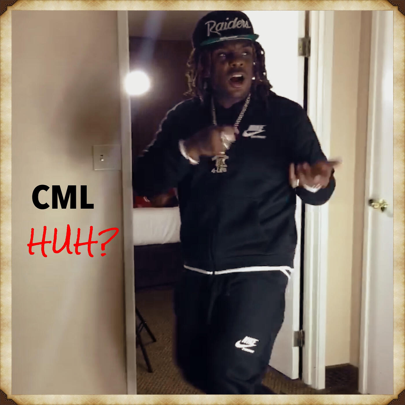 CML - Huh