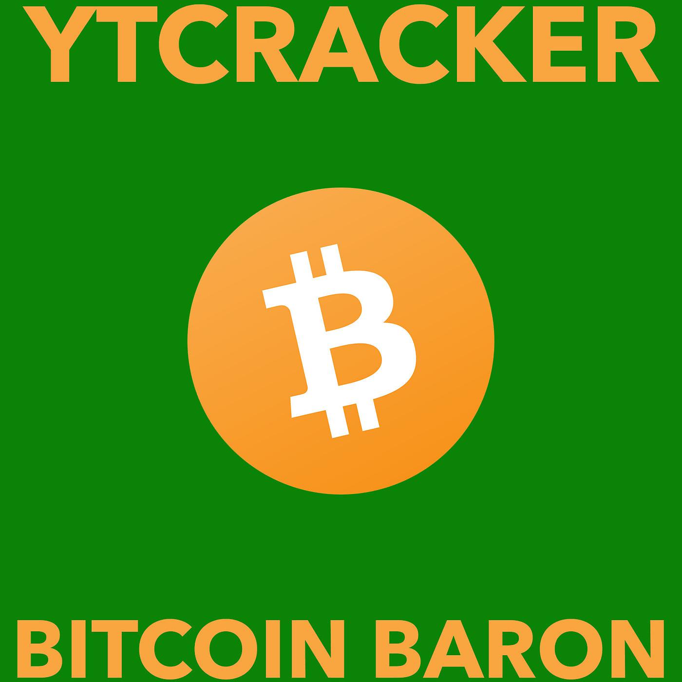 Постер альбома Bitcoin Baron