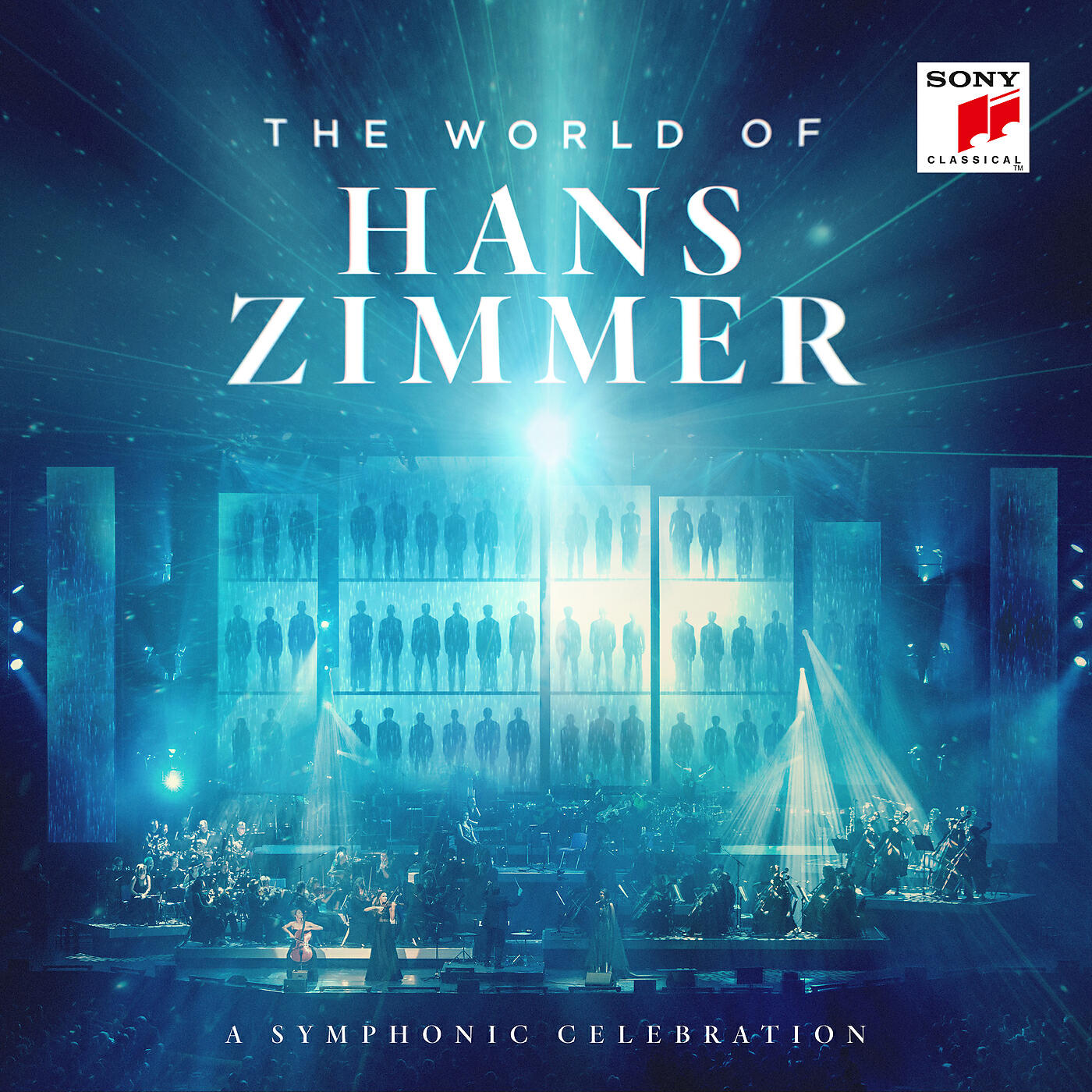 Hans Zimmer - King Arthur Orchestra Suite (Live)