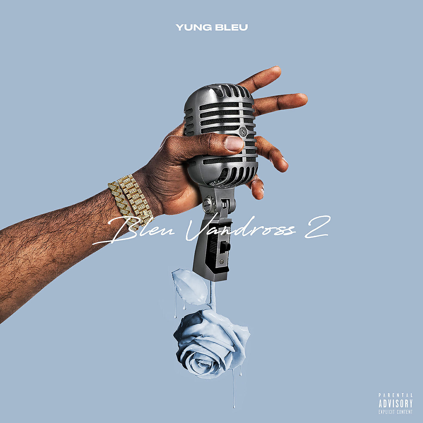 Yung Bleu - Gangsta Music