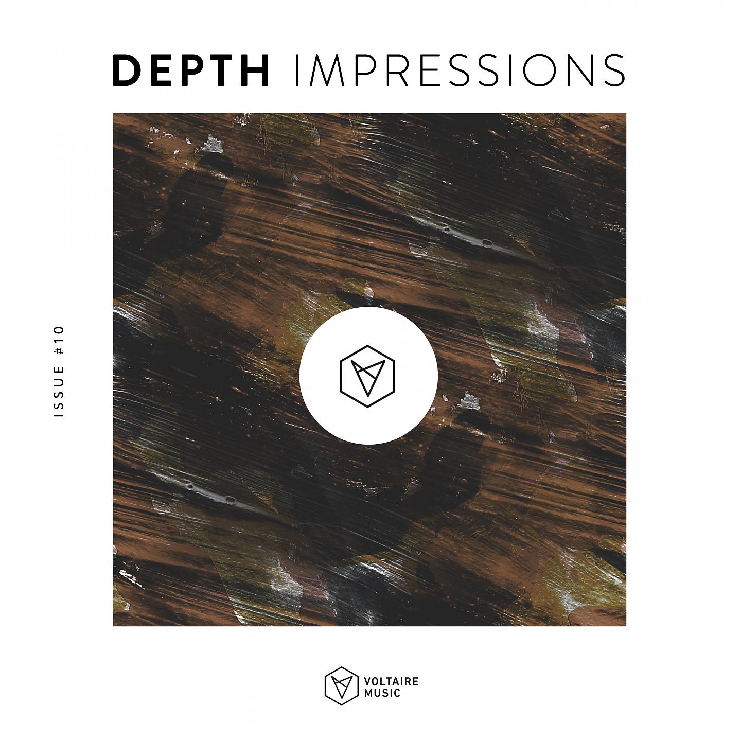 Постер альбома Depth Impressions Issue #10