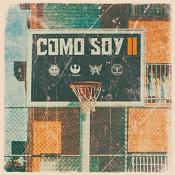 Pacho El Antifeka - Como Soy II (feat. Farruko)