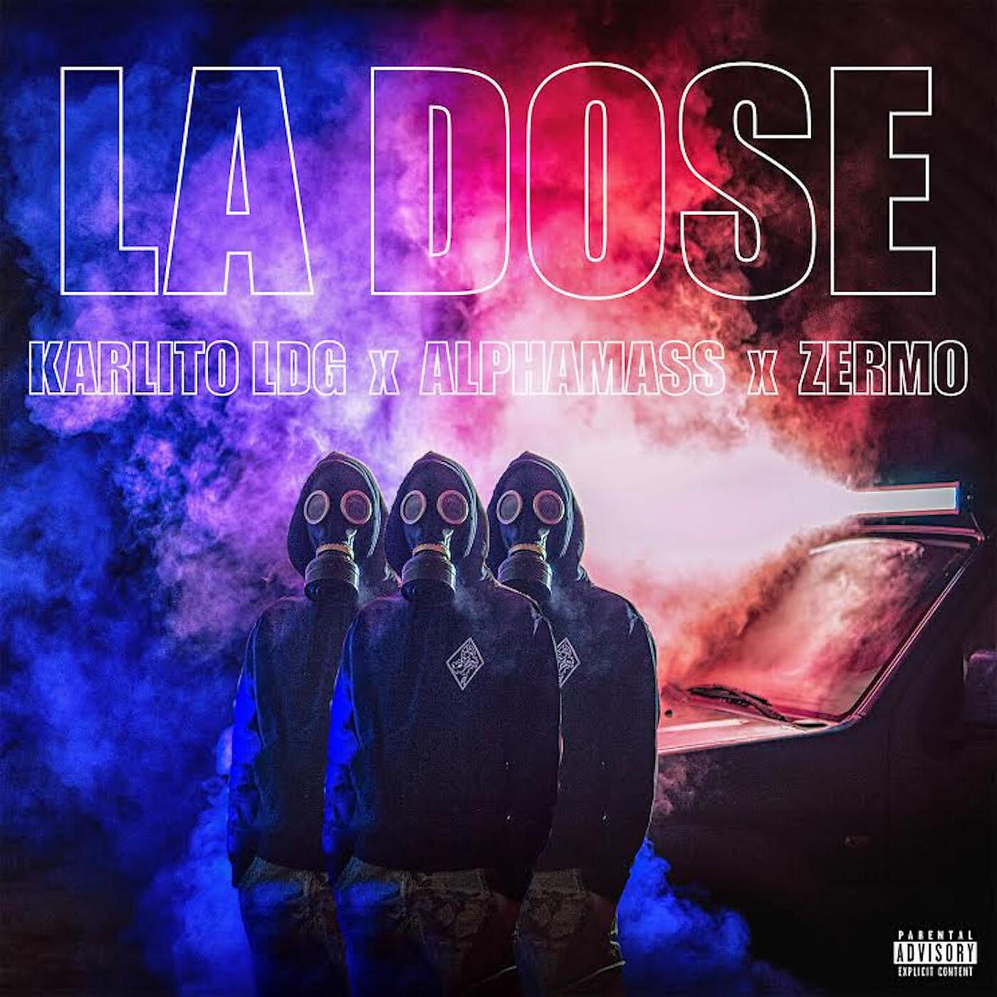 KARLITO LDG - La Dose