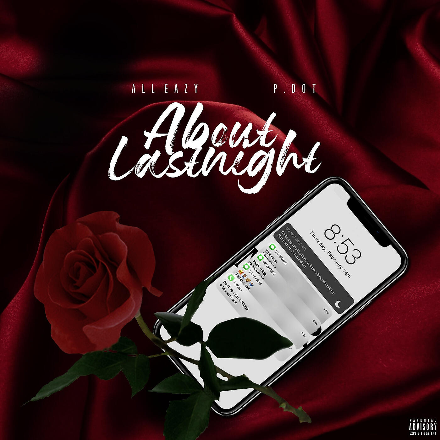 All Eazy - Love Making