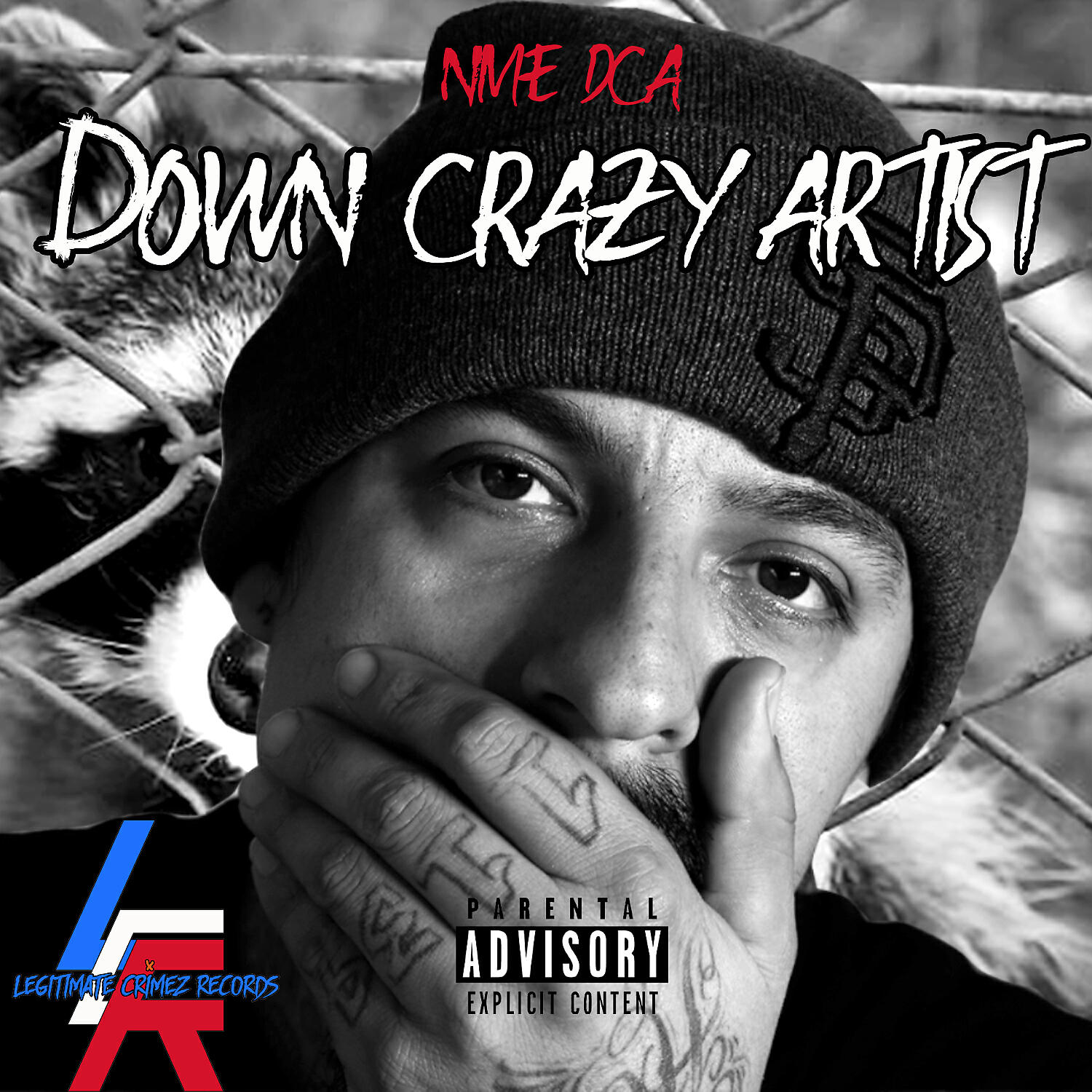 NME DCA - Crib