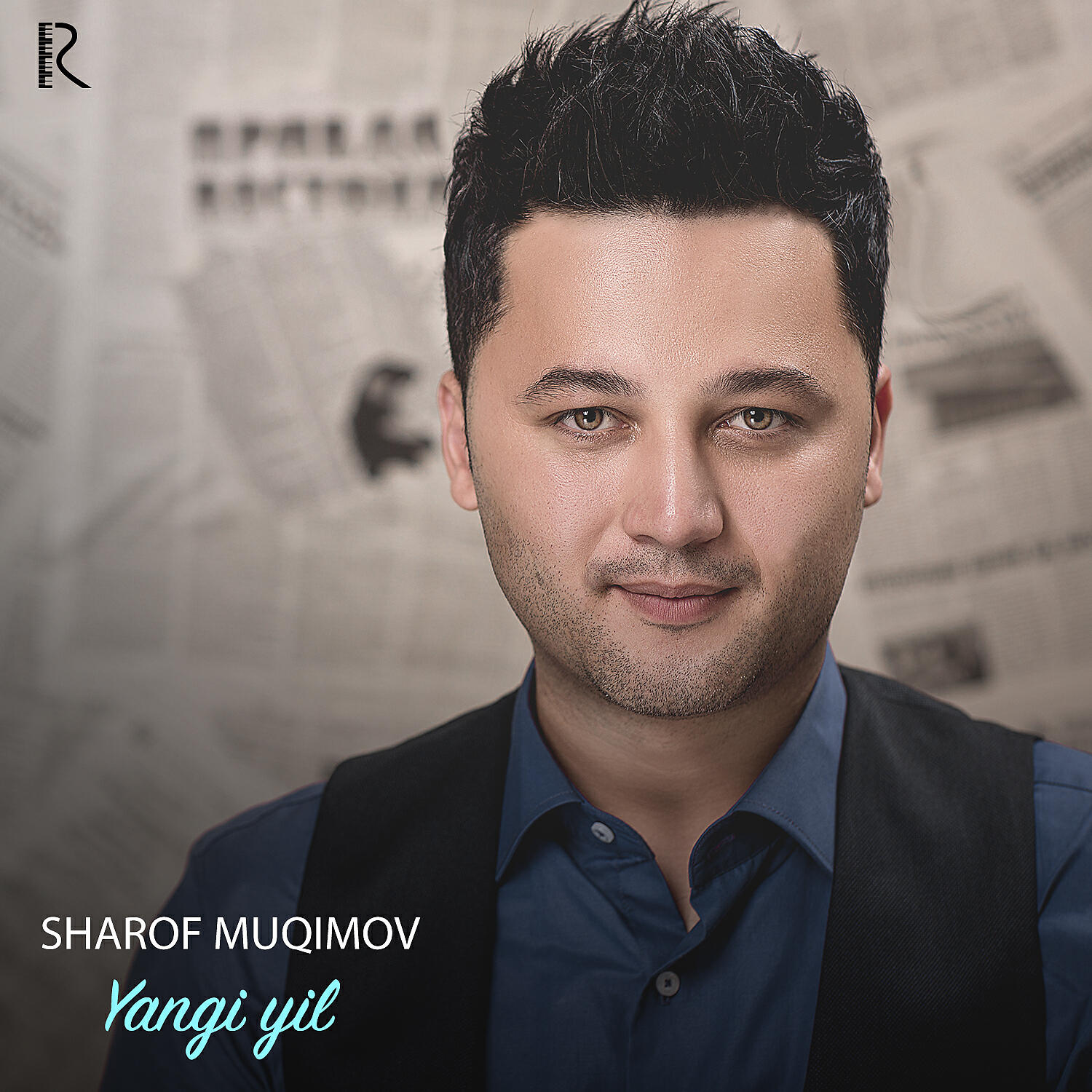 Sharof Muqimov - Yangi Yil