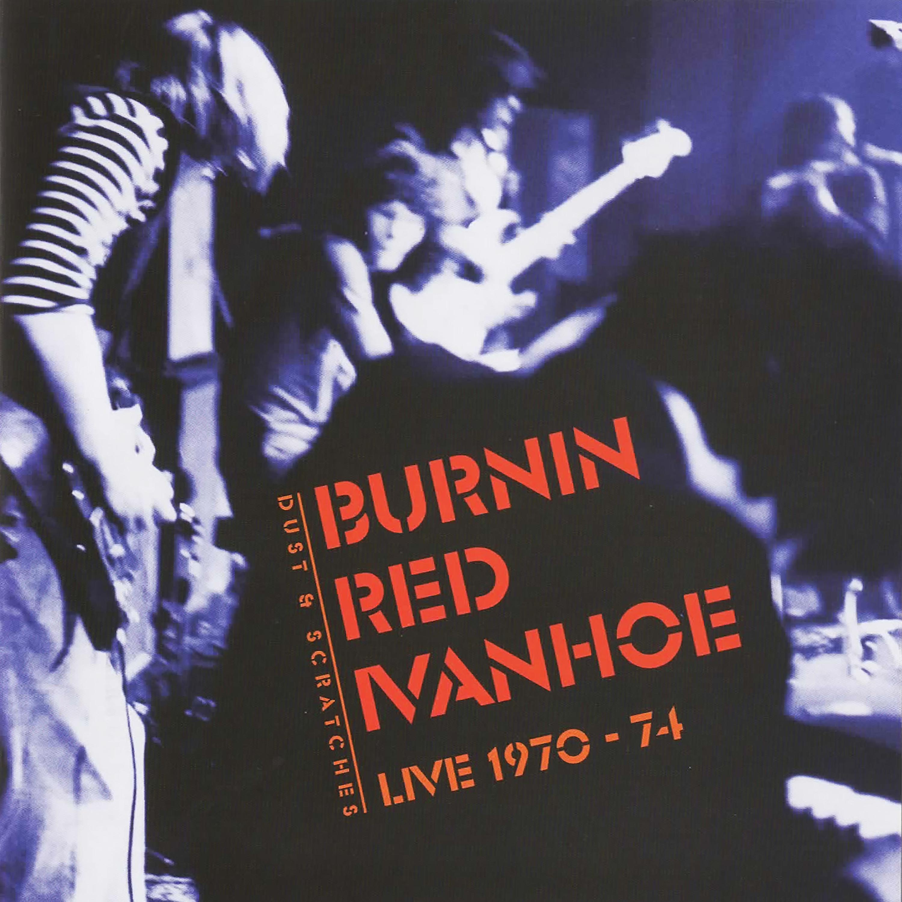 Постер альбома Live 1970-1974