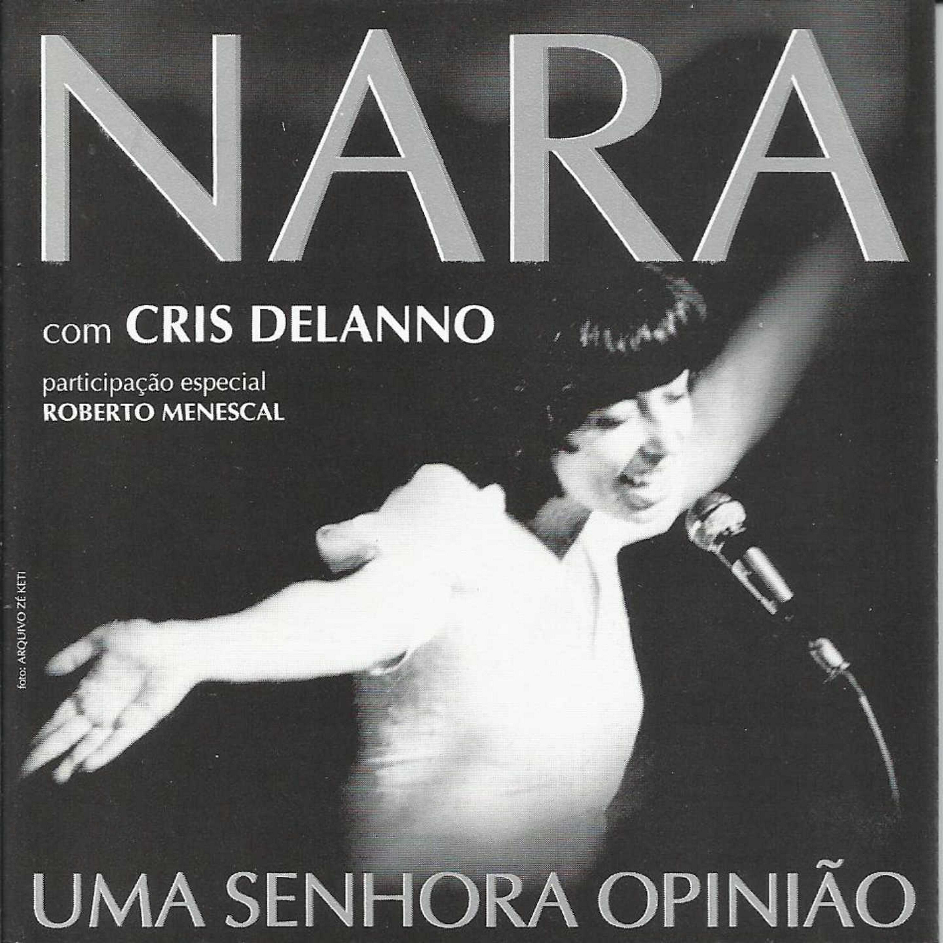 Cris Delanno - Quando o Carnaval Chegar