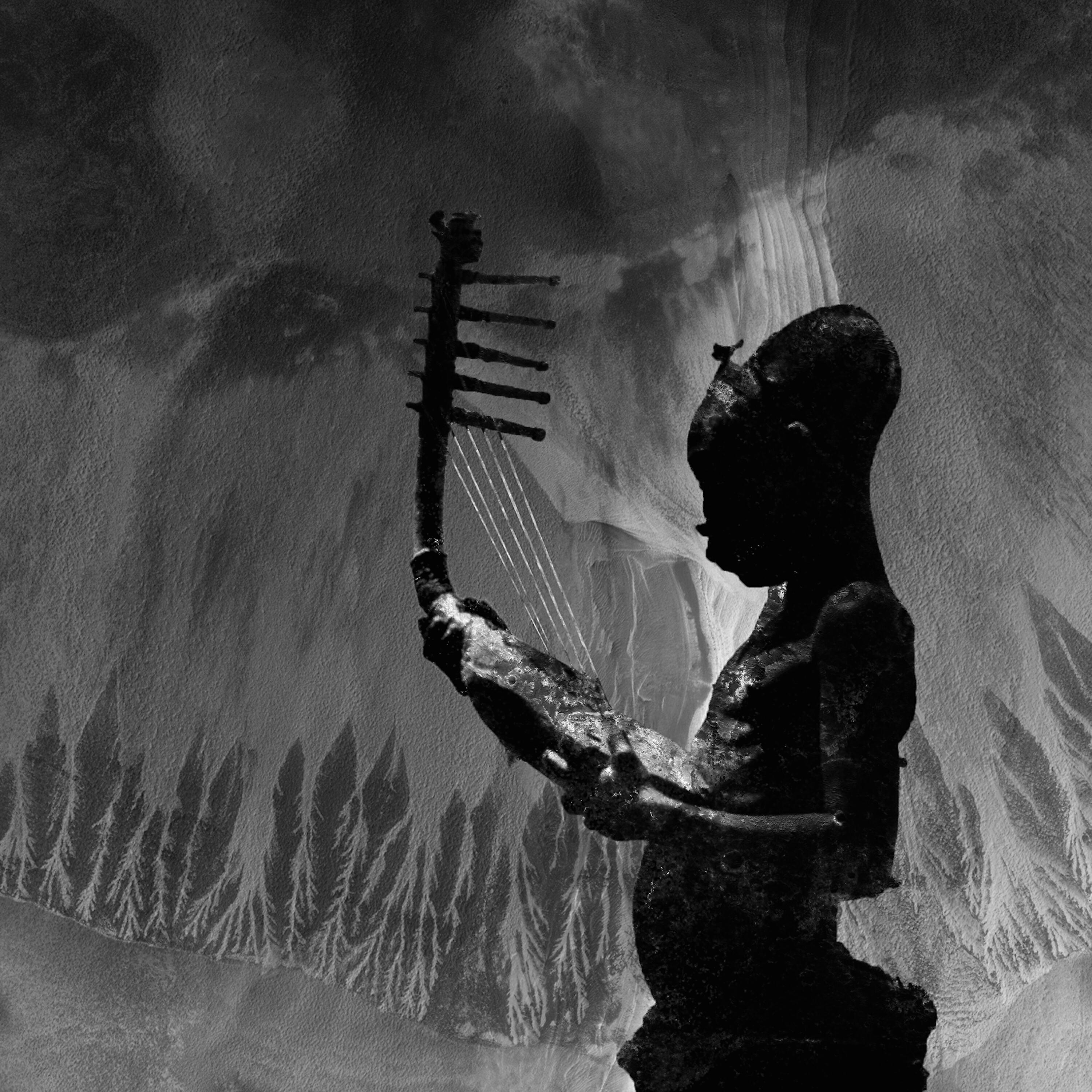 Vieo Abiungo - Heaving Chest, Shallow Breaths