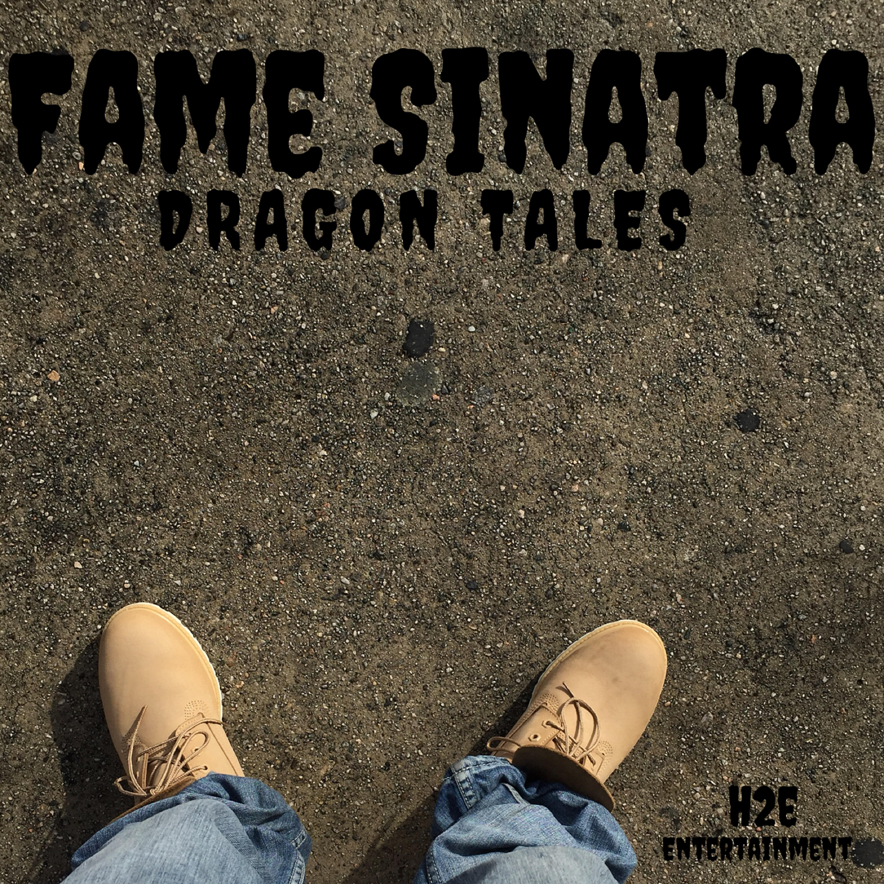 Fame Sinatra - Money on My Books