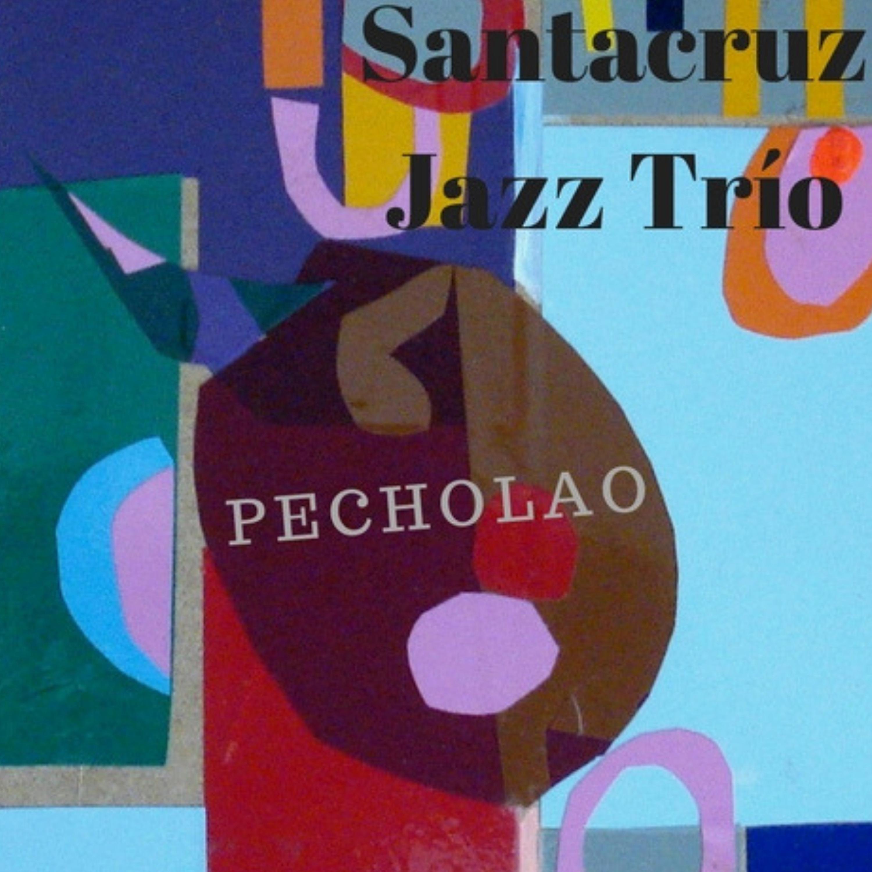 Постер альбома Jazz Trio, Pecholao