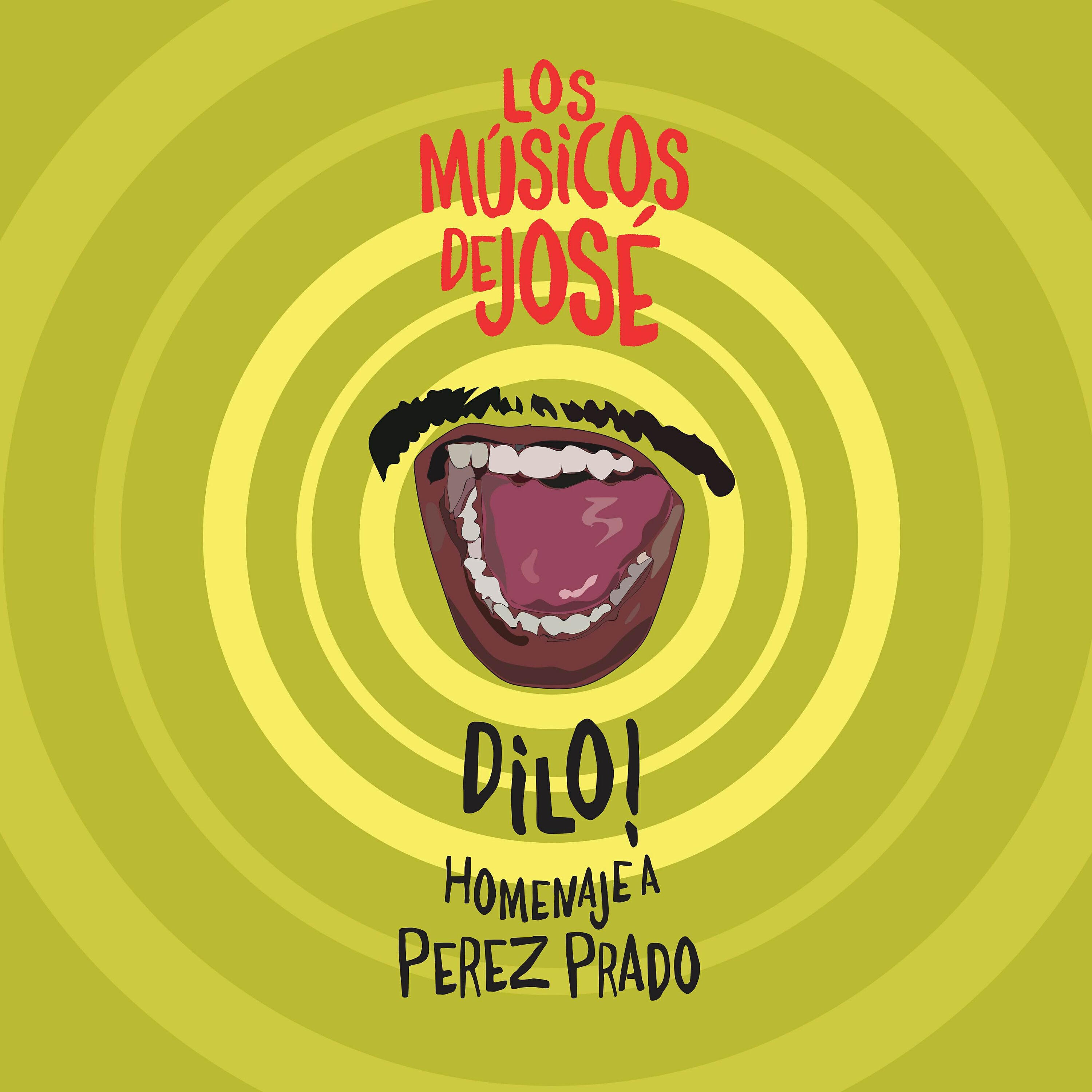 Agrupación Cariño - La Niña Popof