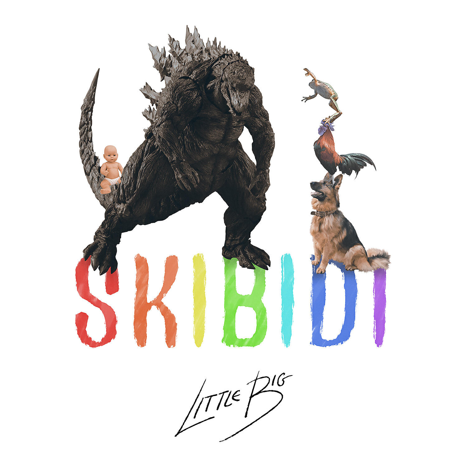 Skibidi arts