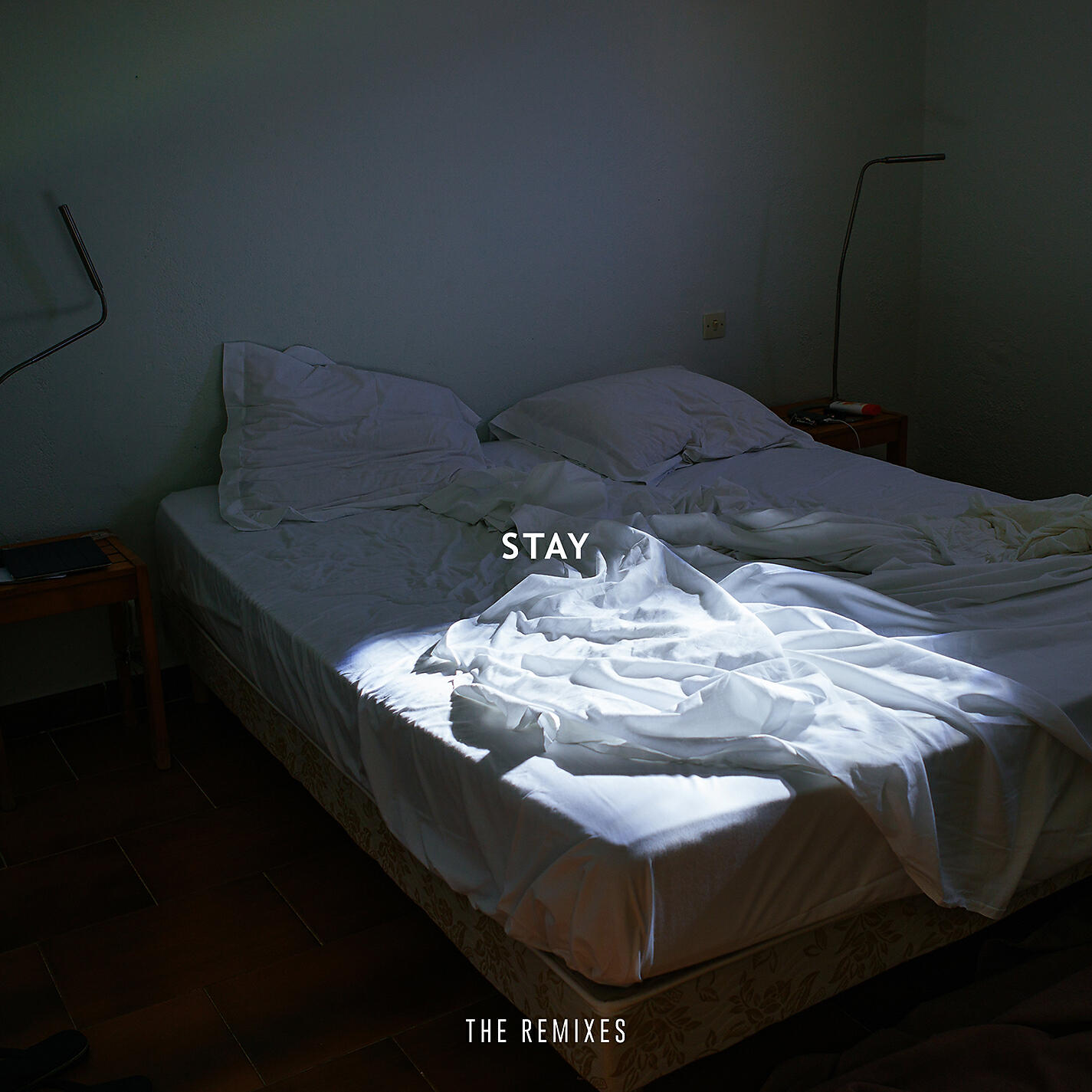 Le Youth - Stay (feat. Karen Harding) [Ian Ewing Remix]