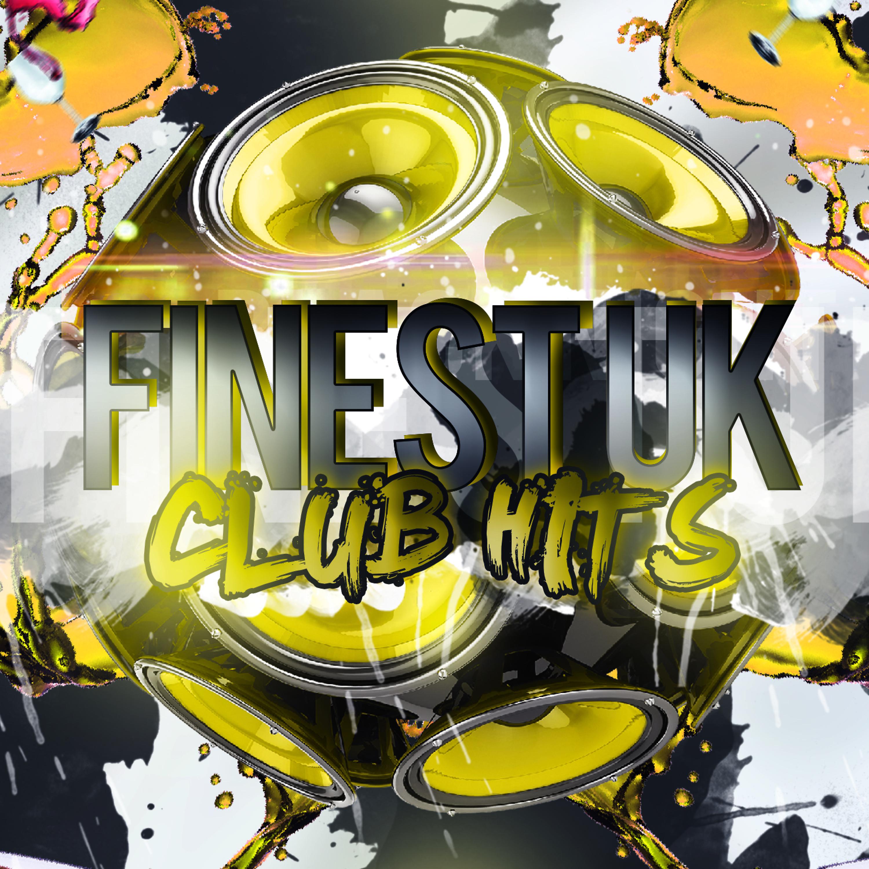 Постер альбома Finest Uk Club Hits